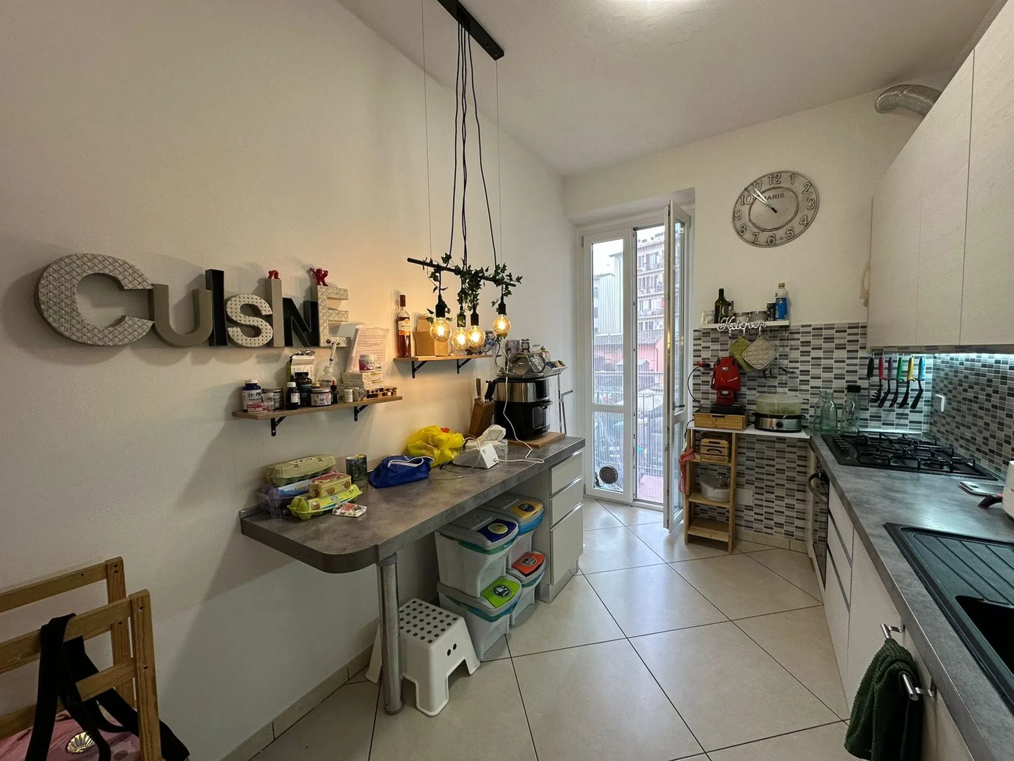 Quadrilocale in via Giovanni Boccaccio - Photo 9