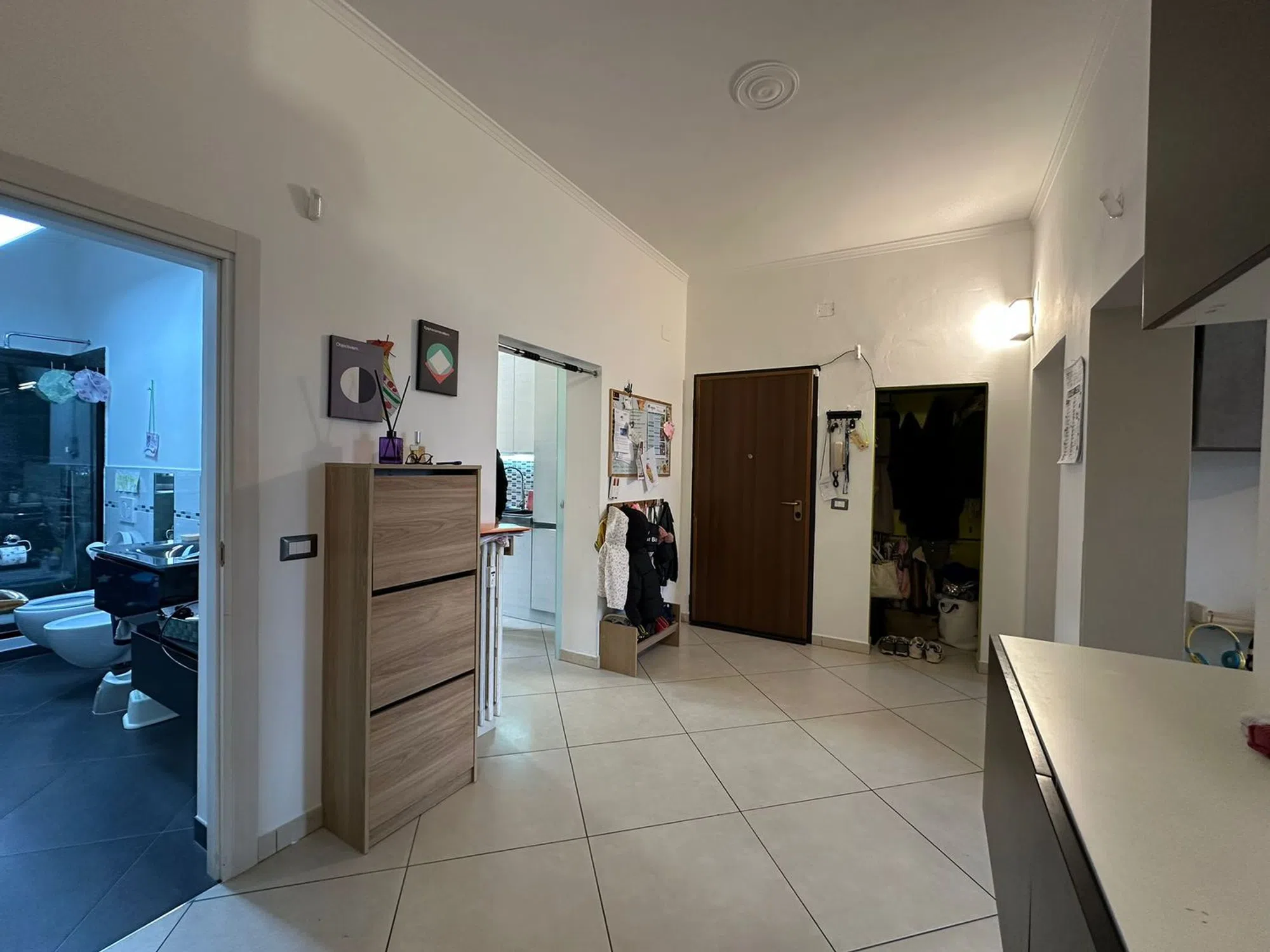 Quadrilocale in via Giovanni Boccaccio - Photo 10