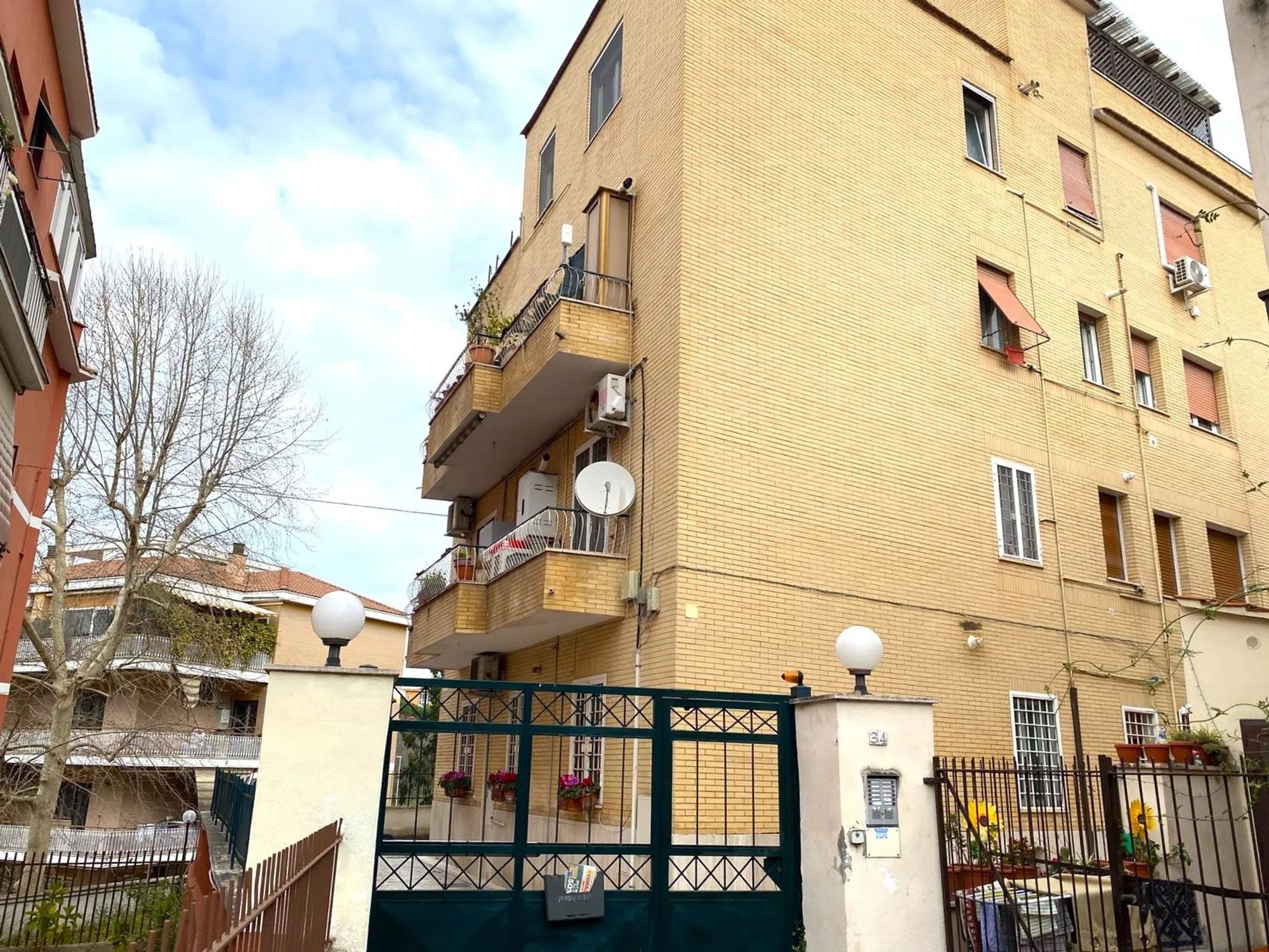 Bilocale in via Ilario Alibrandi - Photo 1