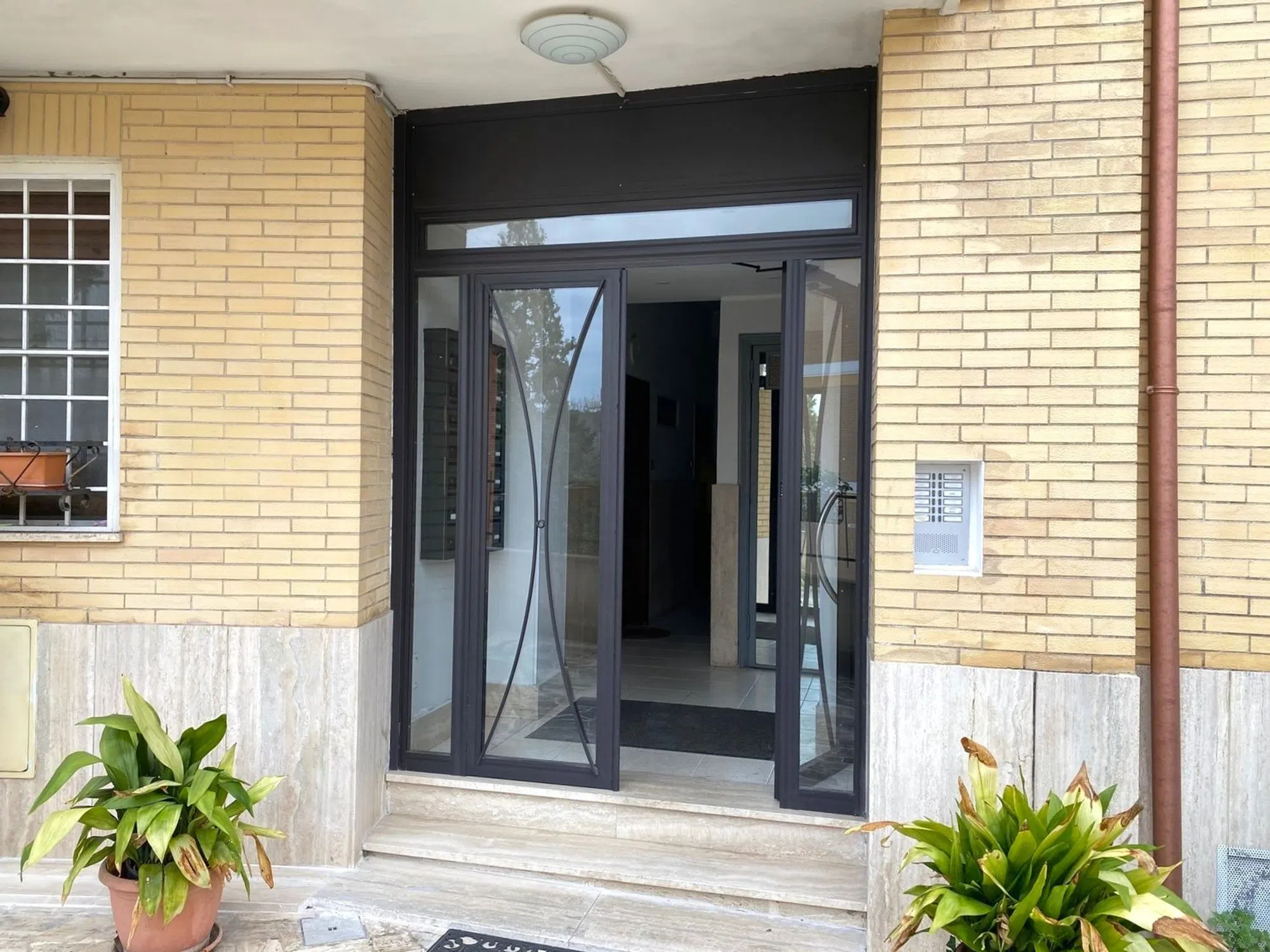 Bilocale in via Ilario Alibrandi - Photo 2
