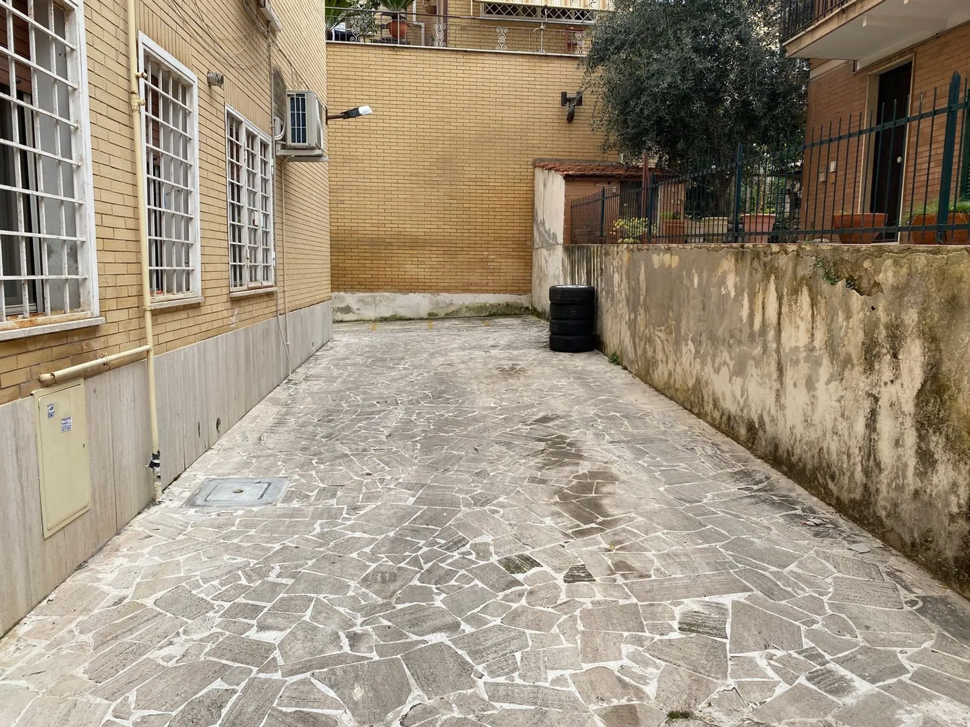 Bilocale in via Ilario Alibrandi - Photo 14