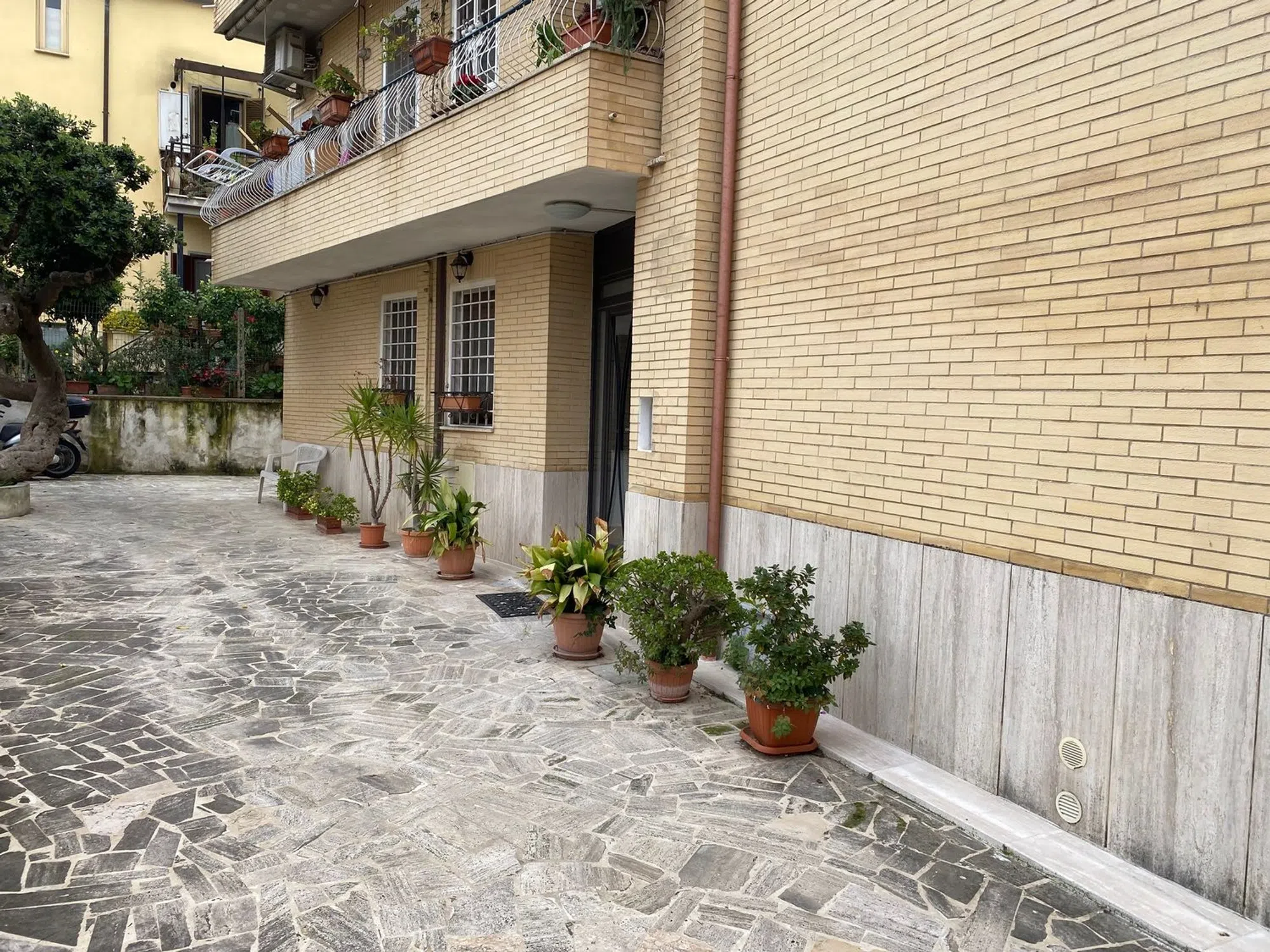 Bilocale in via Ilario Alibrandi - Photo 15