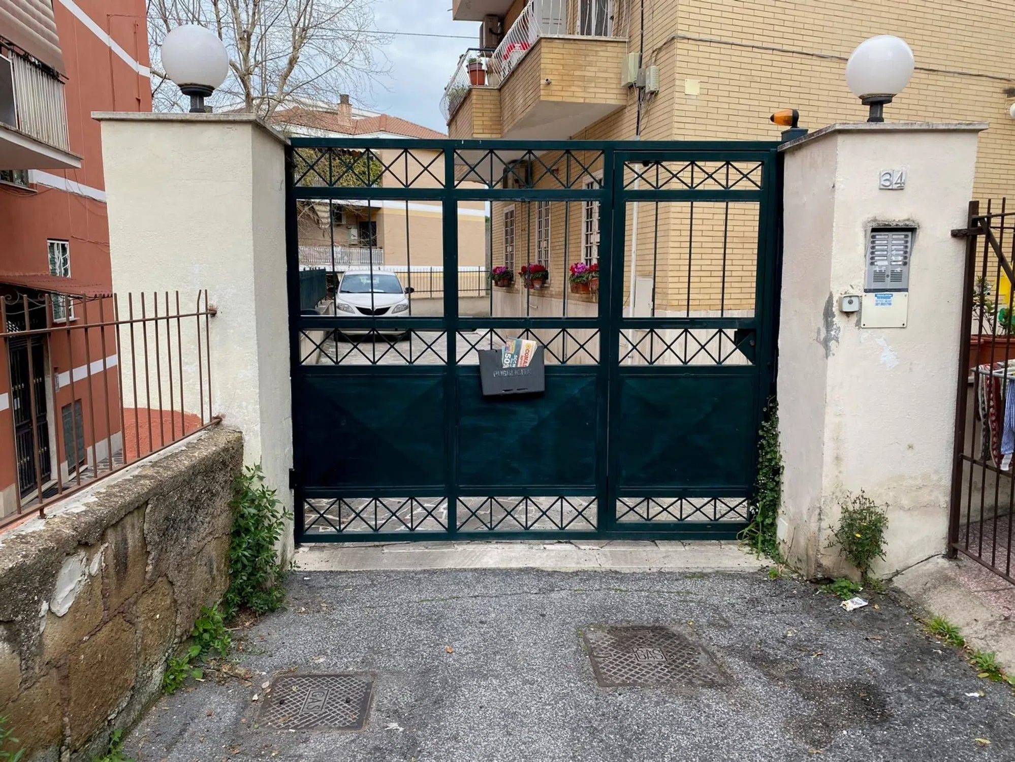 Bilocale in via Ilario Alibrandi - Photo 3