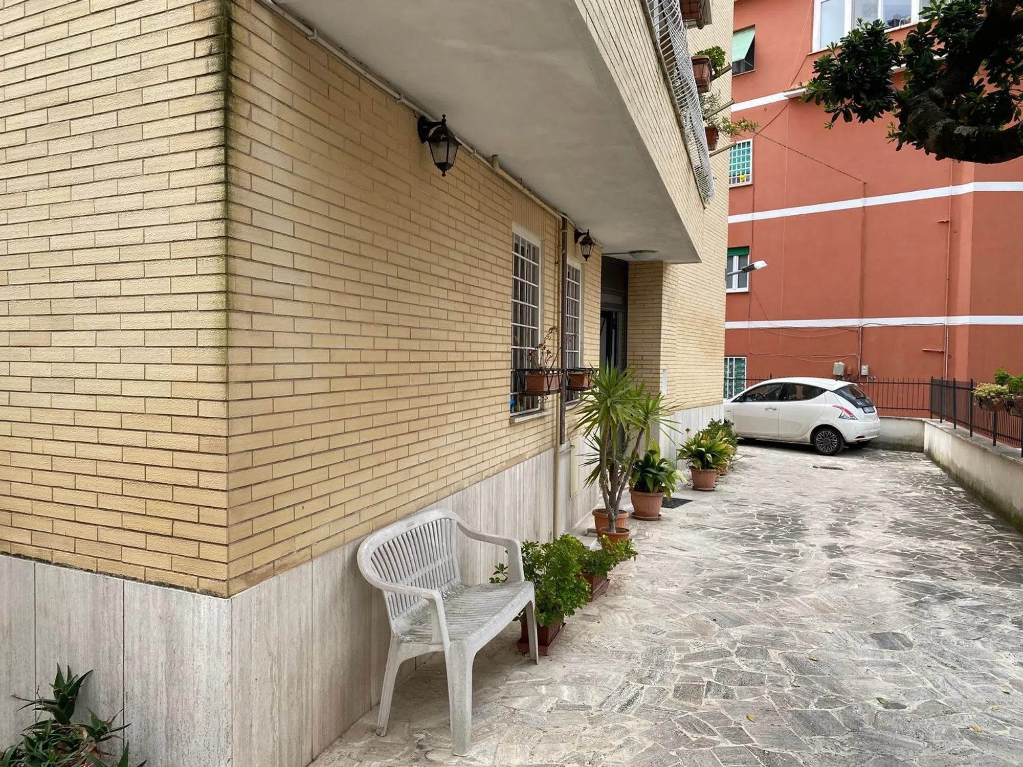 Bilocale in via Ilario Alibrandi - Photo 4