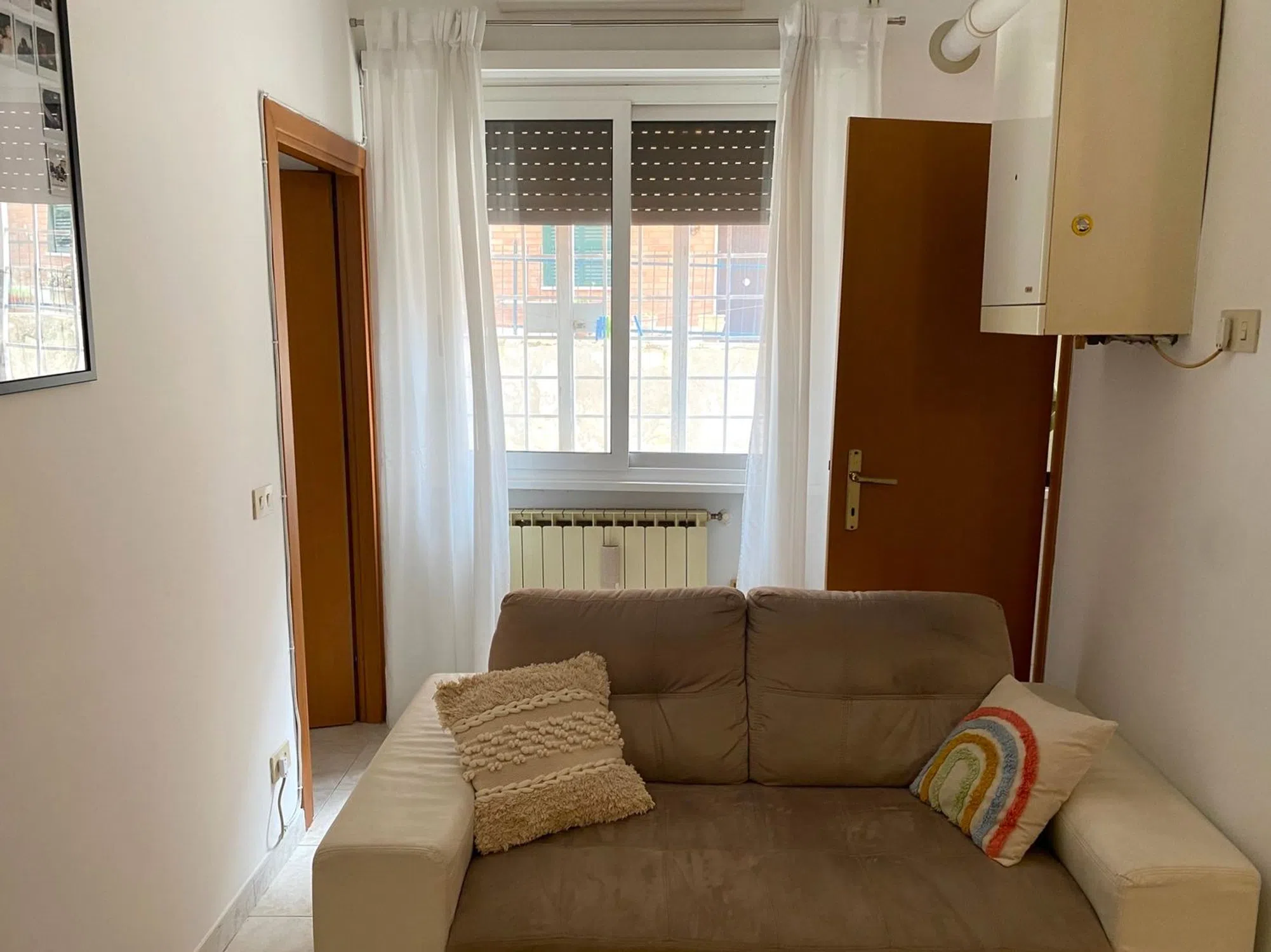 Bilocale in via Ilario Alibrandi - Photo 5