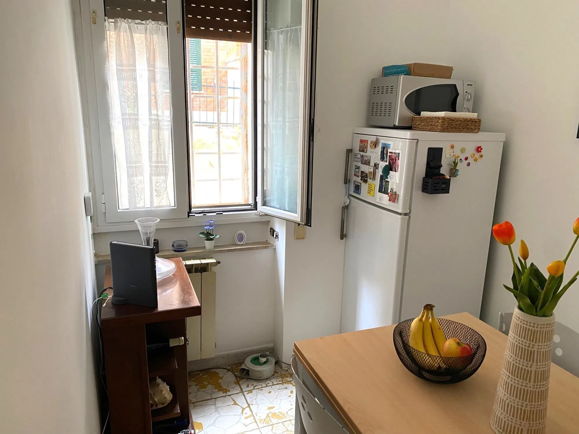 Bilocale in via Ilario Alibrandi - Photo 9