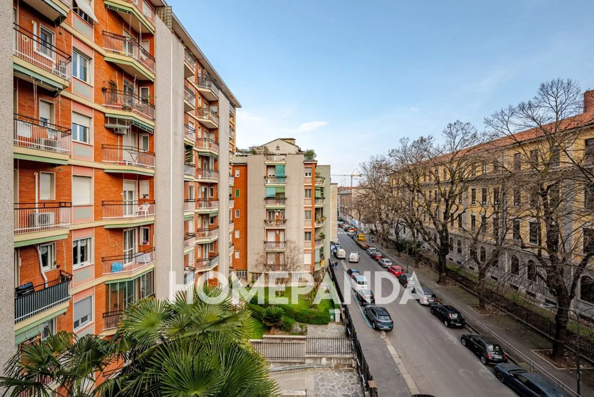 Trilocale in via Nicola Palmieri, 21 - Photo 6