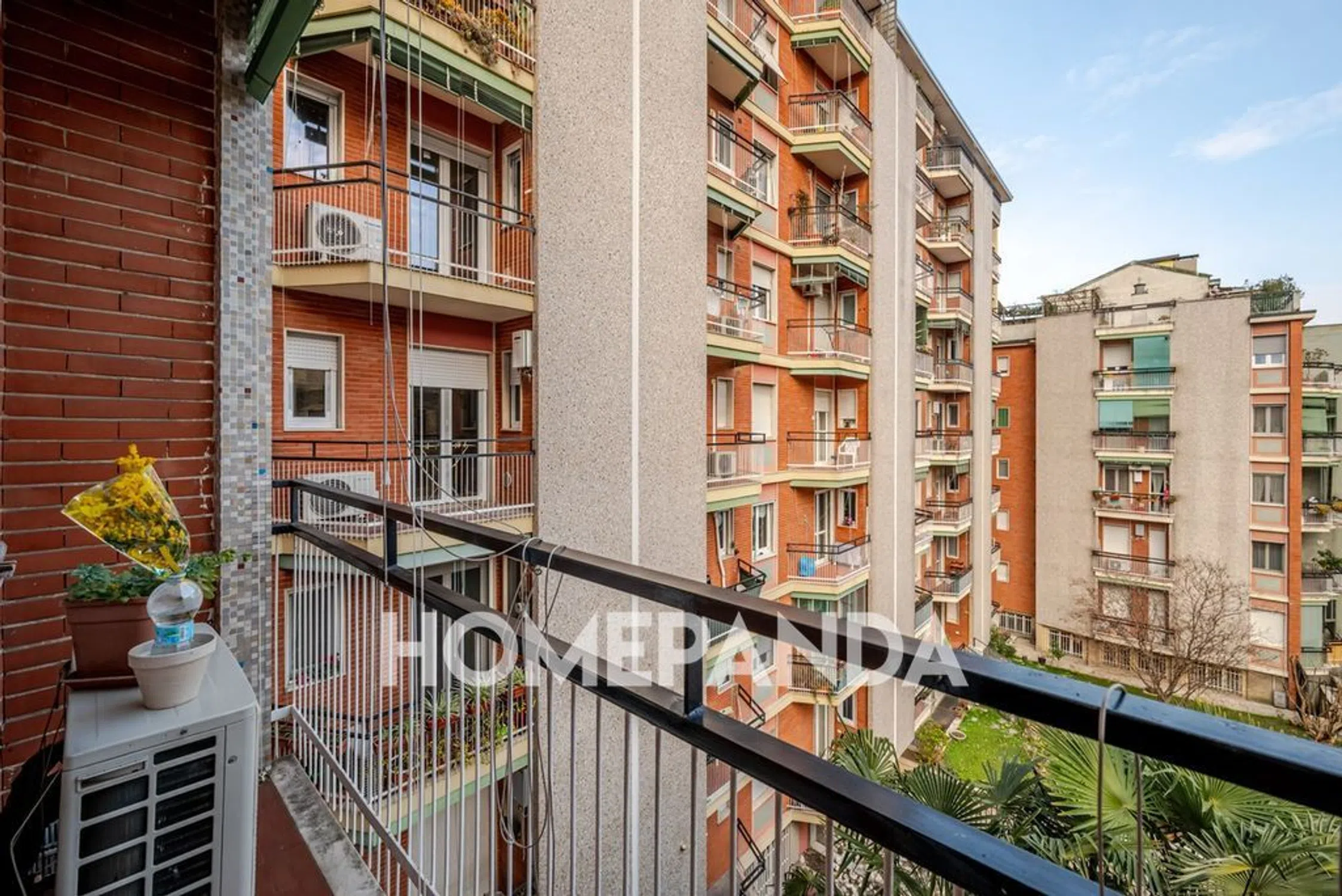 Trilocale in via Nicola Palmieri, 21 - Photo 9