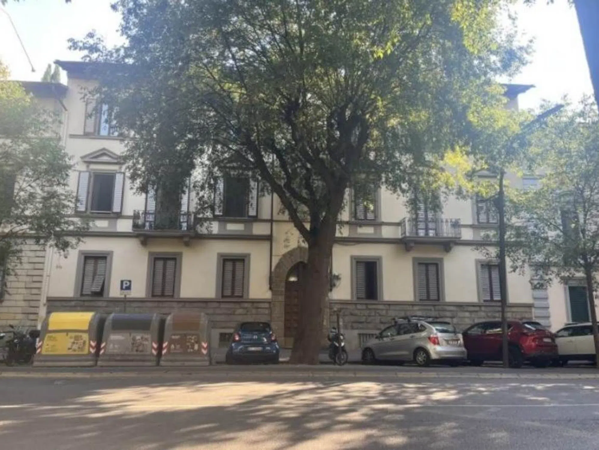 Appartamento in viale dei Mille, 54 - Photo 1