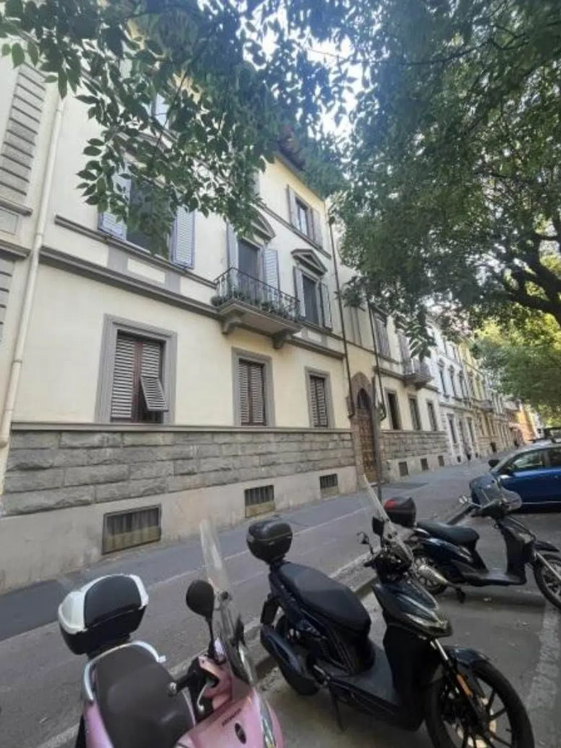 Appartamento in viale dei Mille, 54 - Photo 18