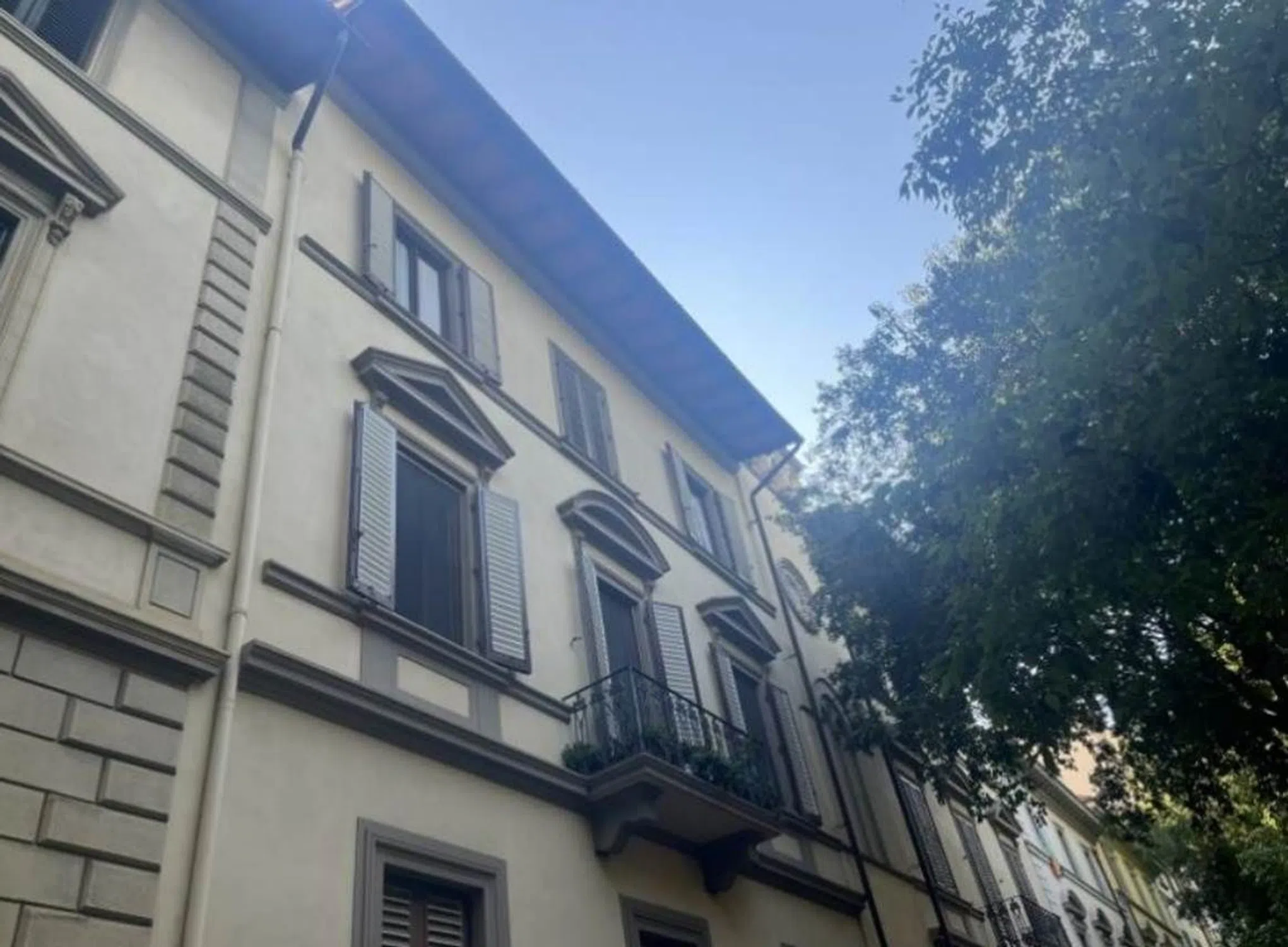 Appartamento in viale dei Mille, 54 - Photo 5