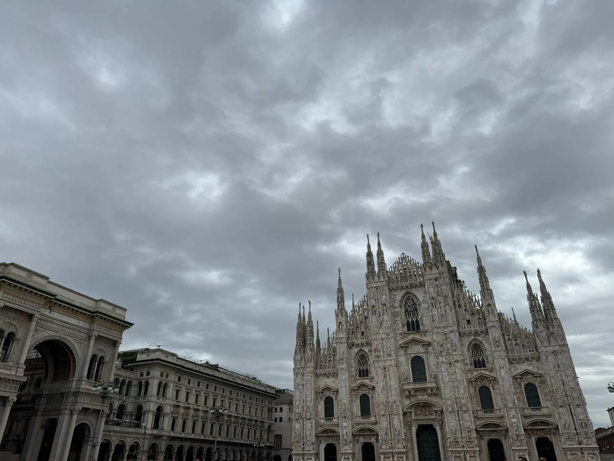Quadrilocale in via Santa Radegonda s.n.c. - Photo 3