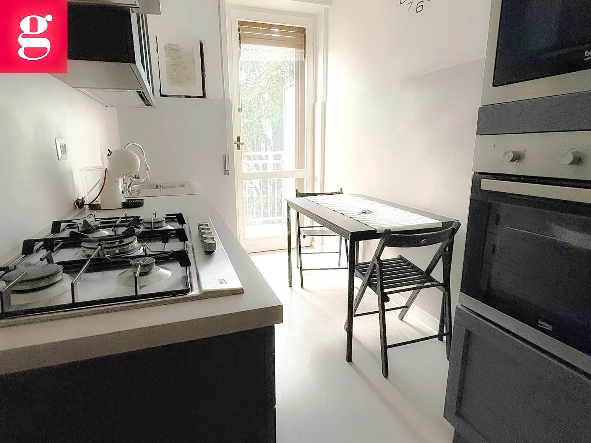 Monolocale in via Privata Punta Licosa, 6 - Photo 2