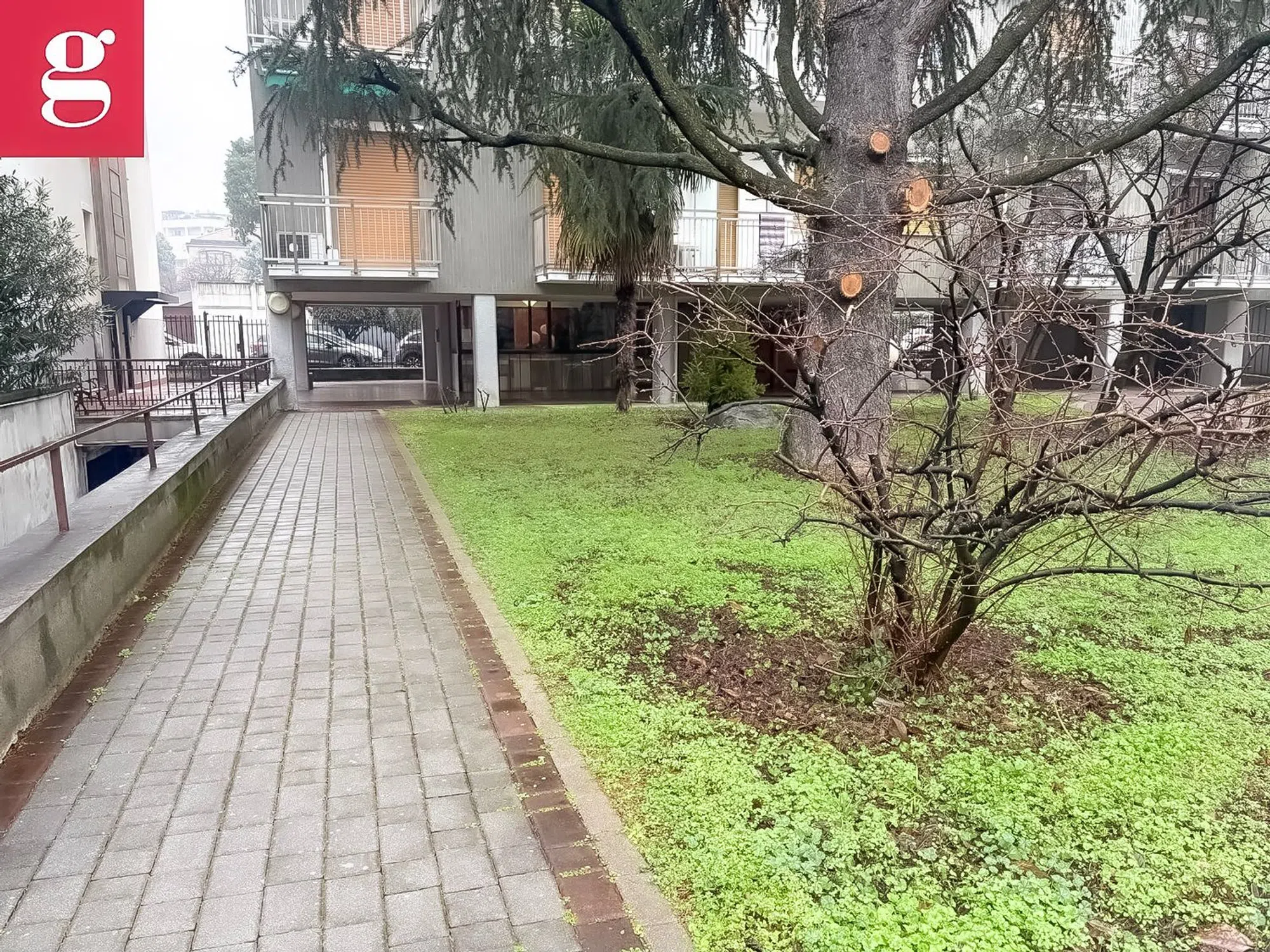 Monolocale in via Privata Punta Licosa, 6 - Photo 11
