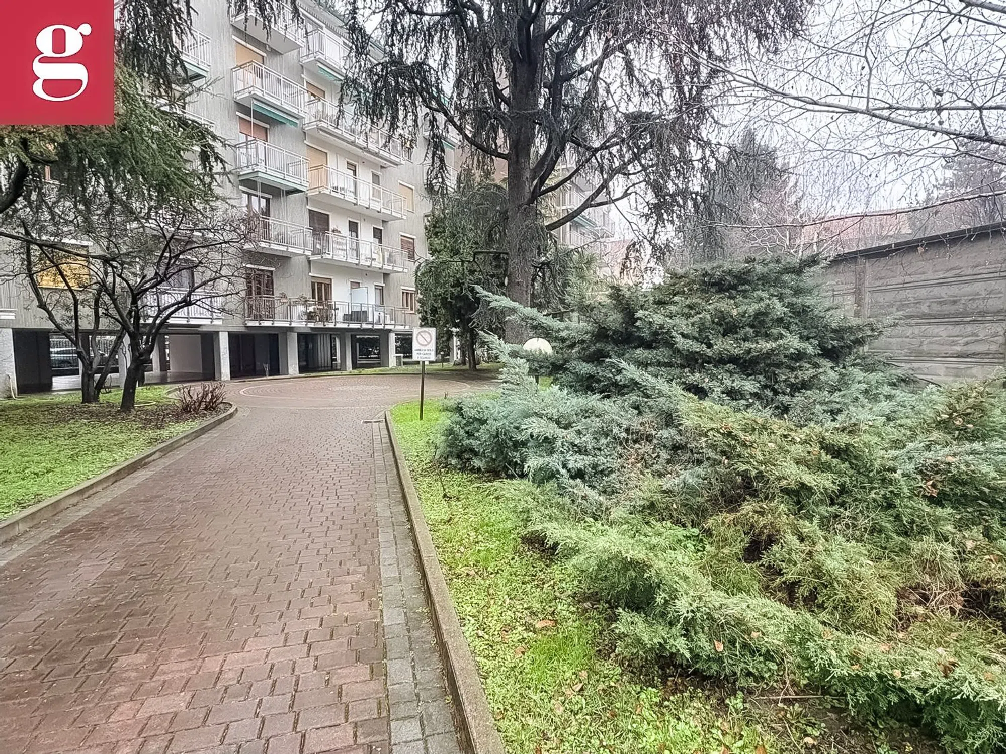 Monolocale in via Privata Punta Licosa, 6 - Photo 13