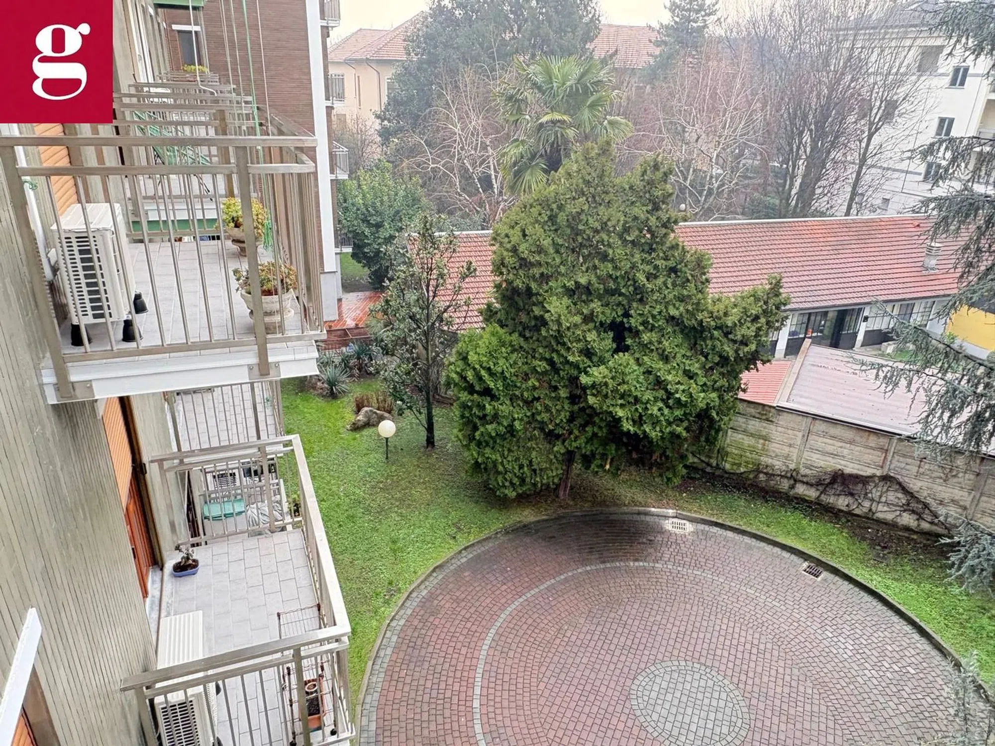 Monolocale in via Privata Punta Licosa, 6 - Photo 15