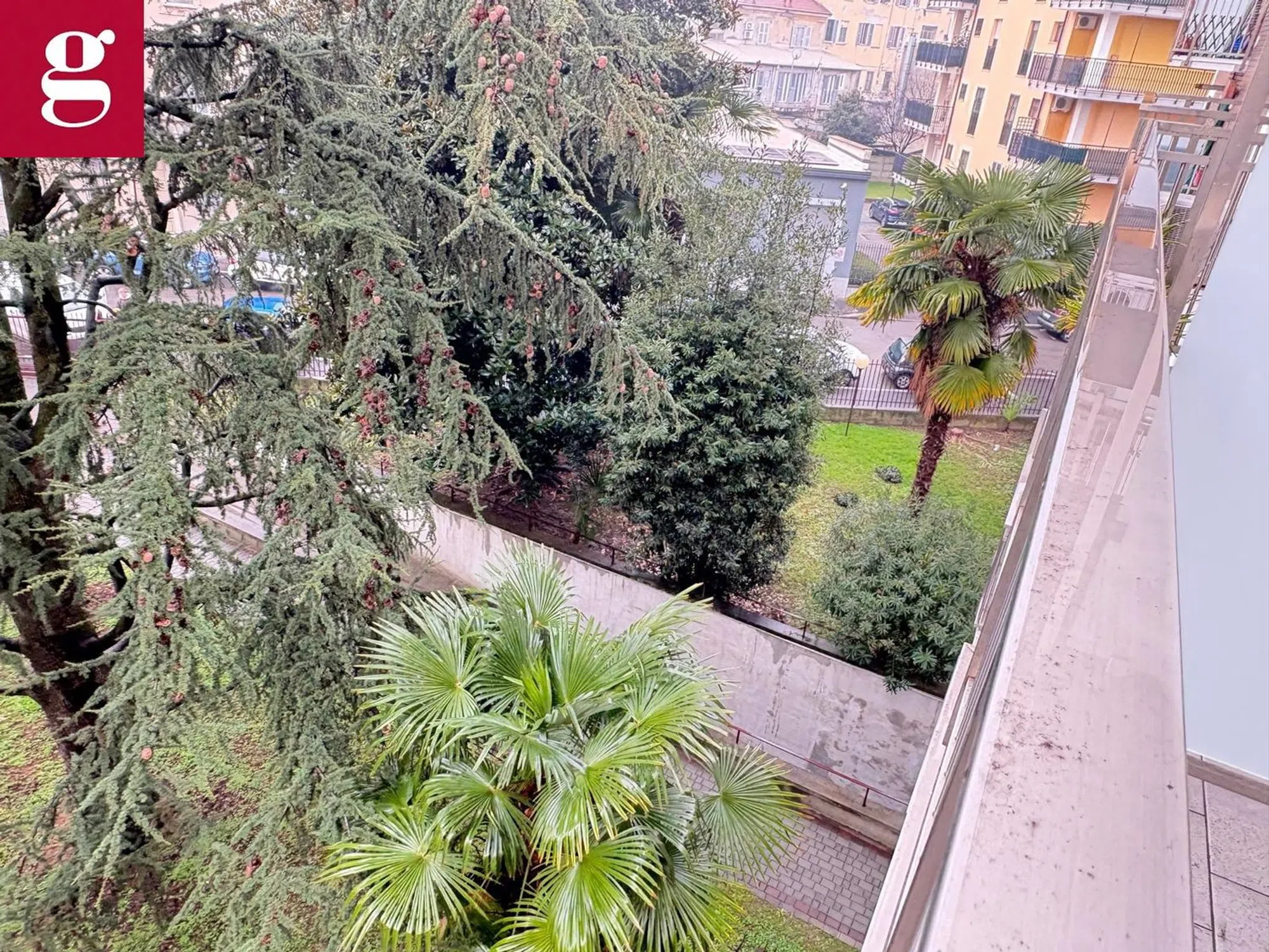 Monolocale in via Privata Punta Licosa, 6 - Photo 16