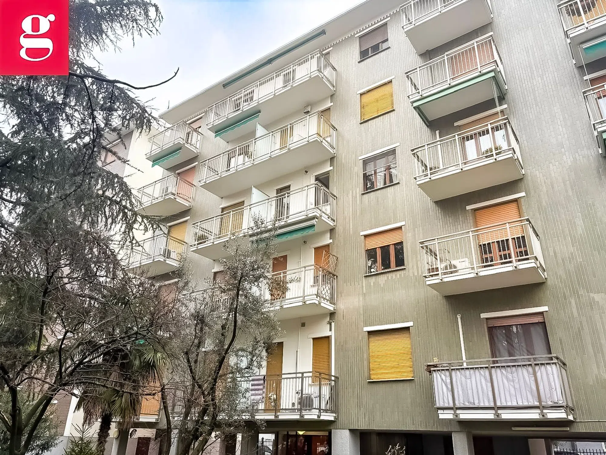Monolocale in via Privata Punta Licosa, 6 - Photo 17