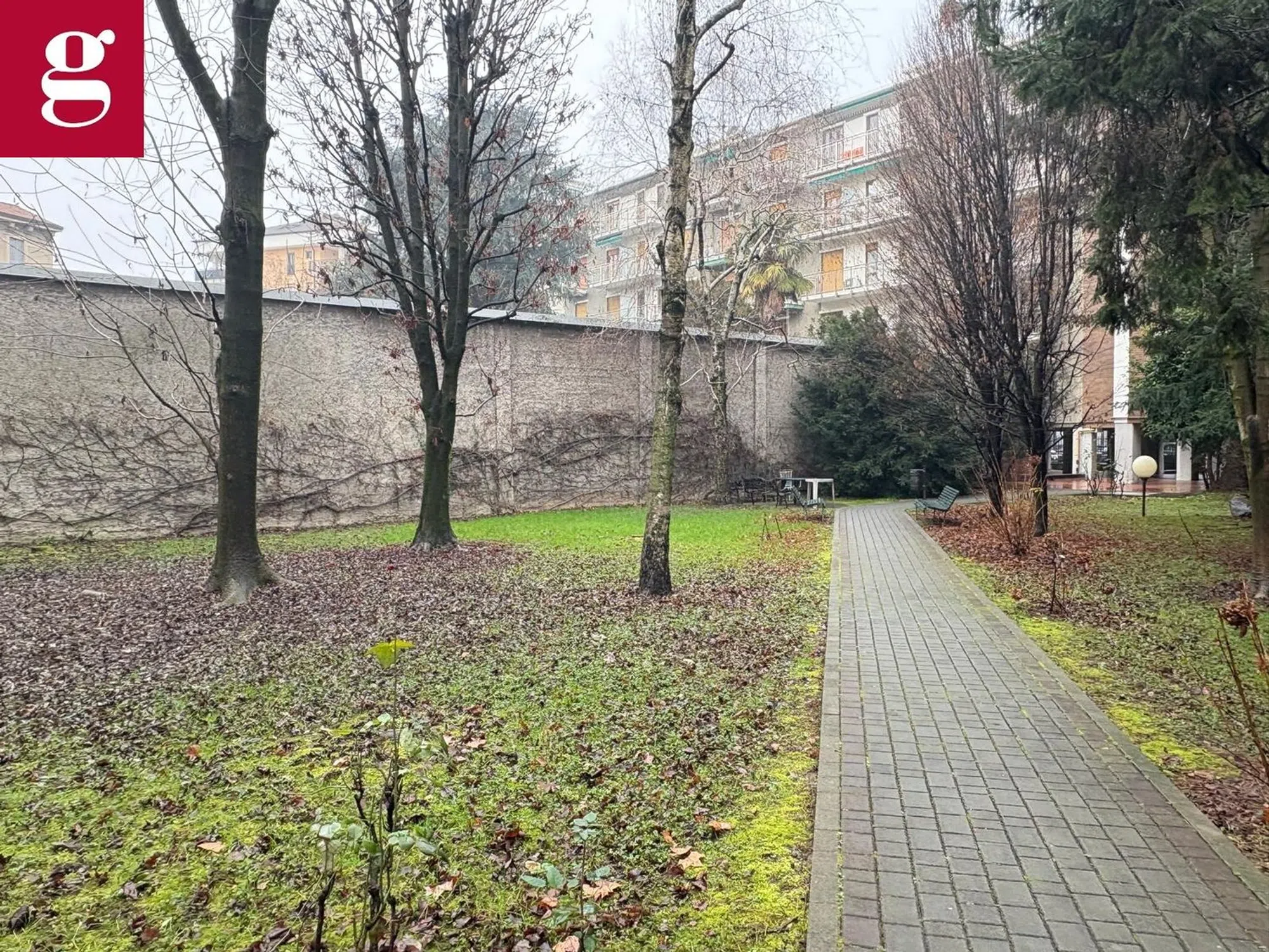 Monolocale in via Privata Punta Licosa, 6 - Photo 20