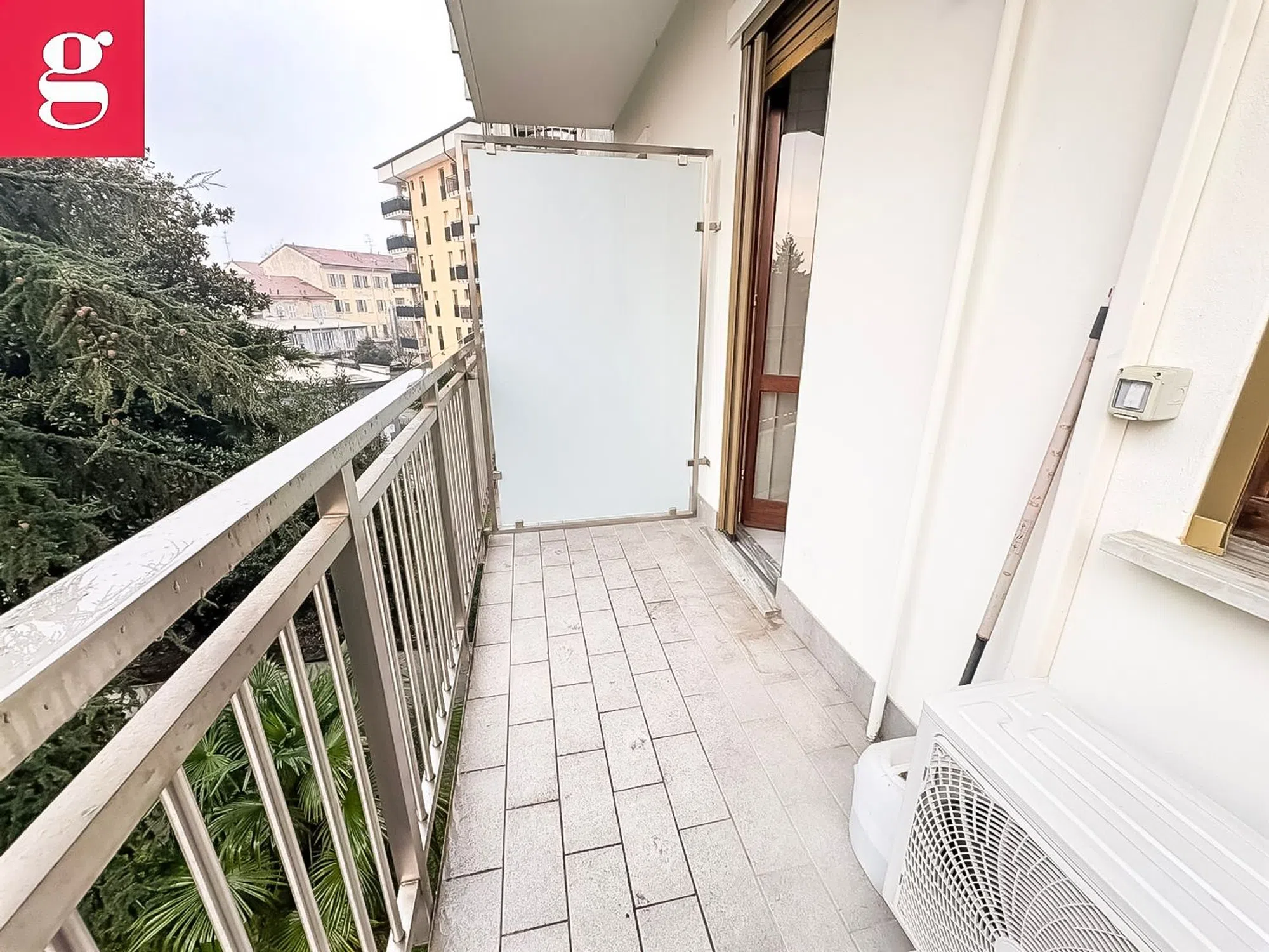 Monolocale in via Privata Punta Licosa, 6 - Photo 4