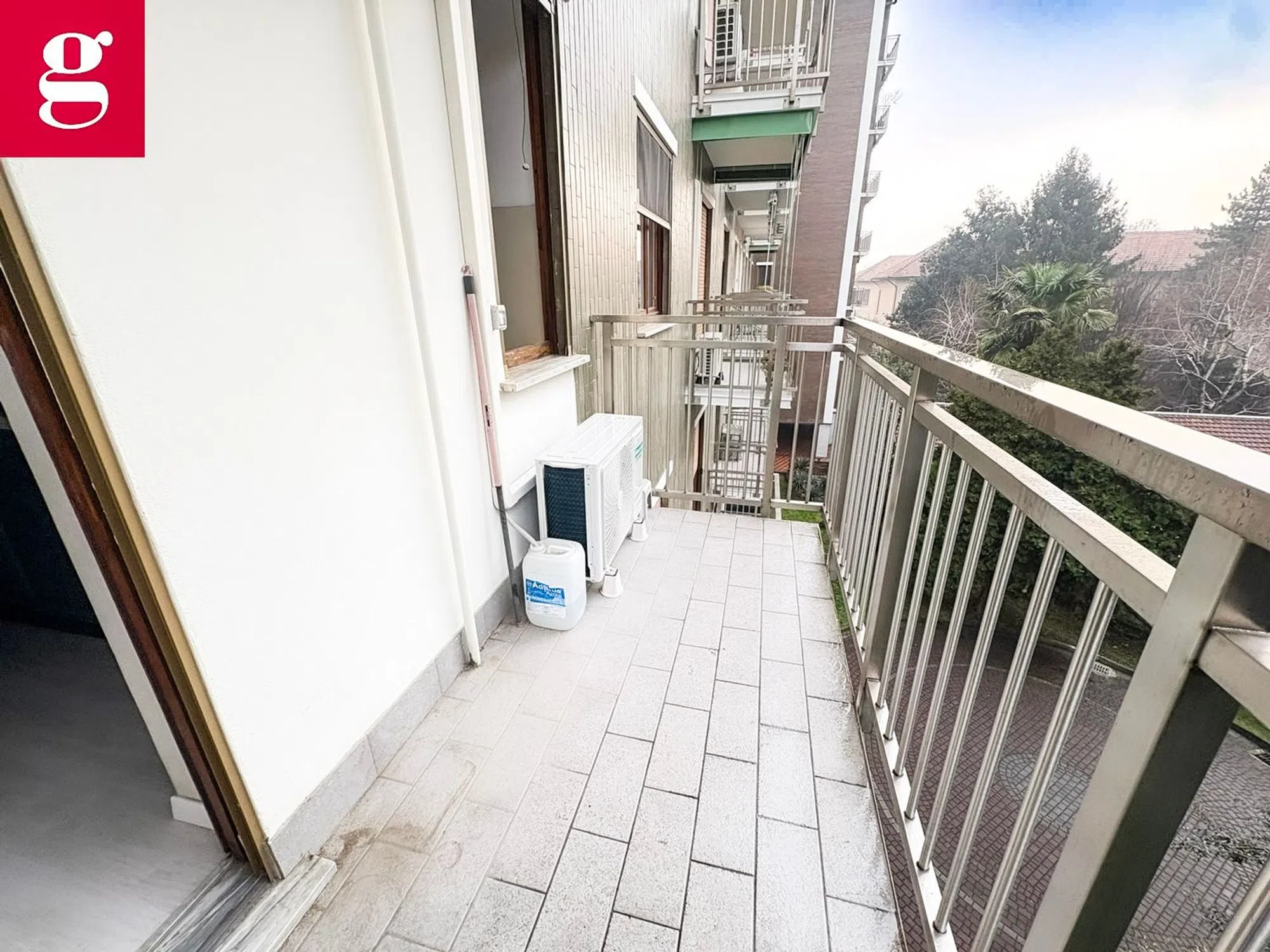 Monolocale in via Privata Punta Licosa, 6 - Photo 5