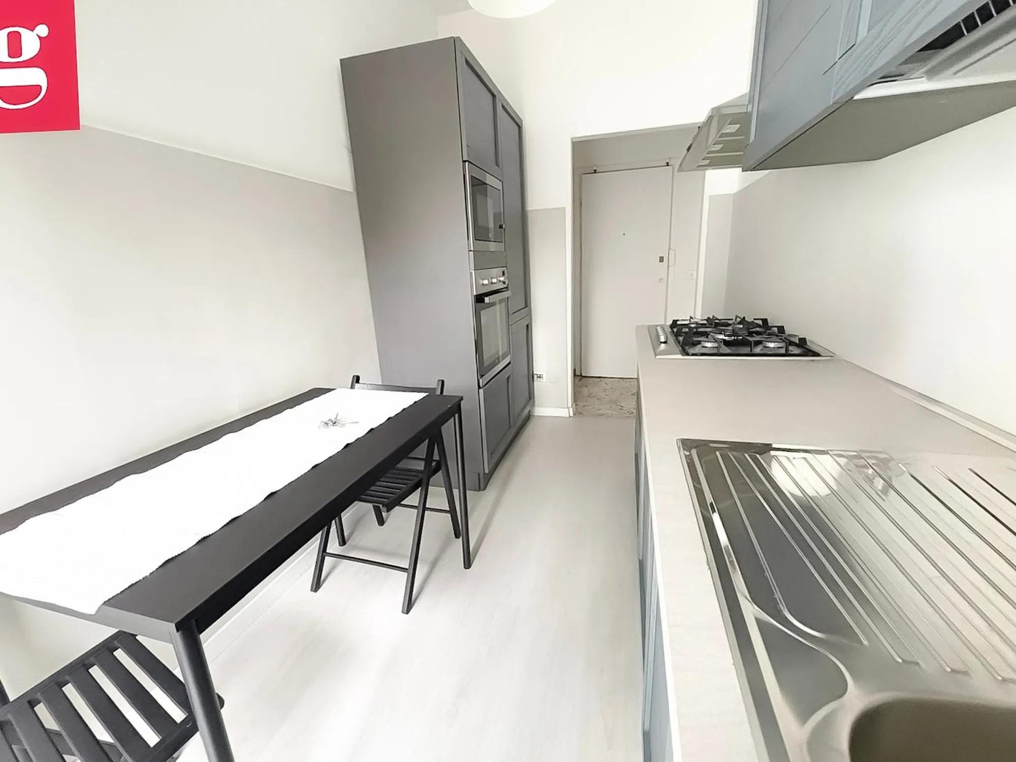Monolocale in via Privata Punta Licosa, 6 - Photo 6