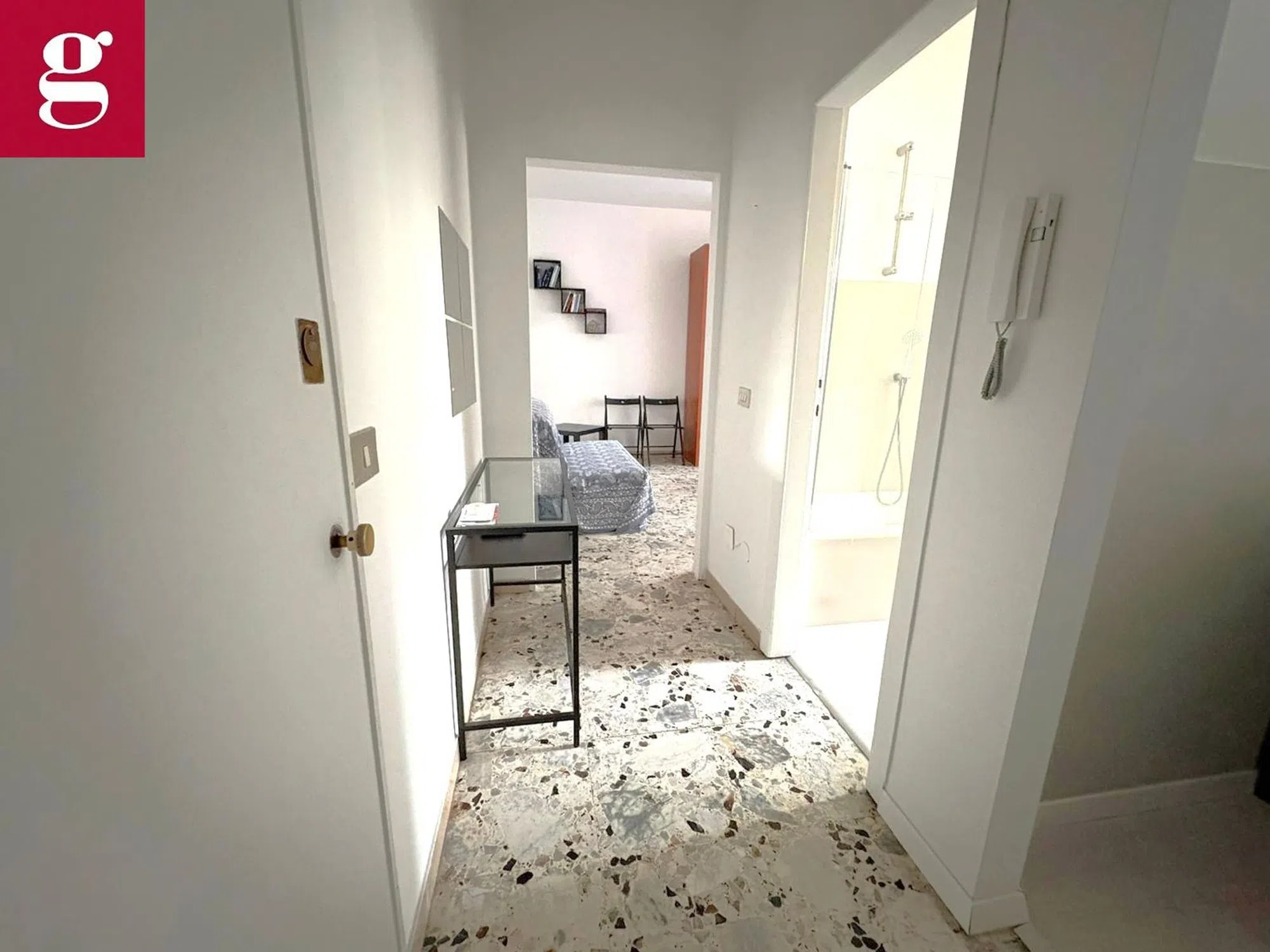 Monolocale in via Privata Punta Licosa, 6 - Photo 9