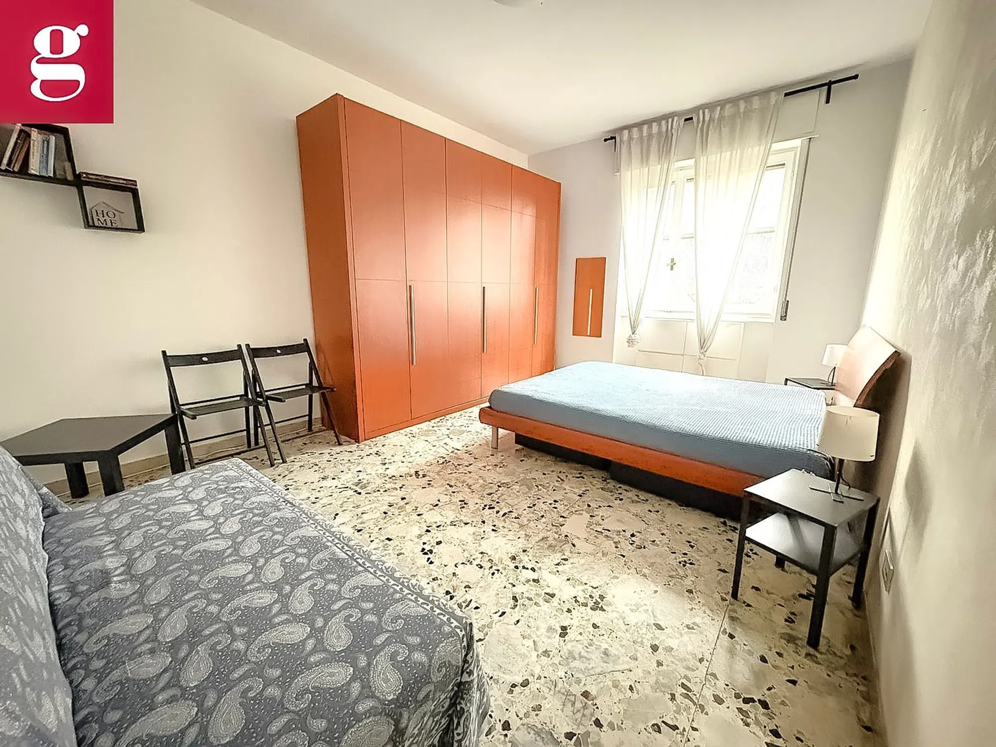 Monolocale in via Privata Punta Licosa, 6 - Photo 10