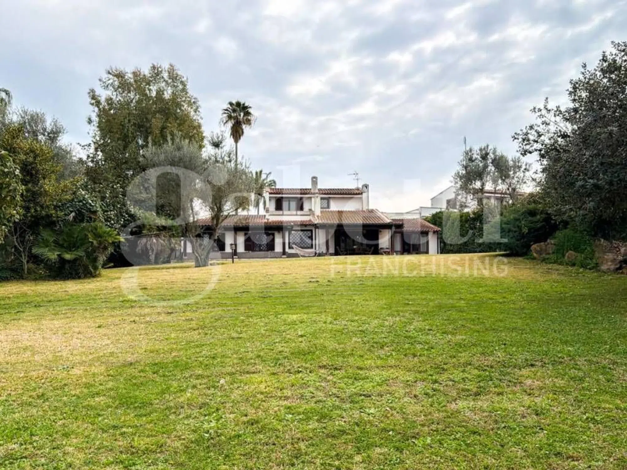 Villa in Clivo delle Case Basse - Photo 1