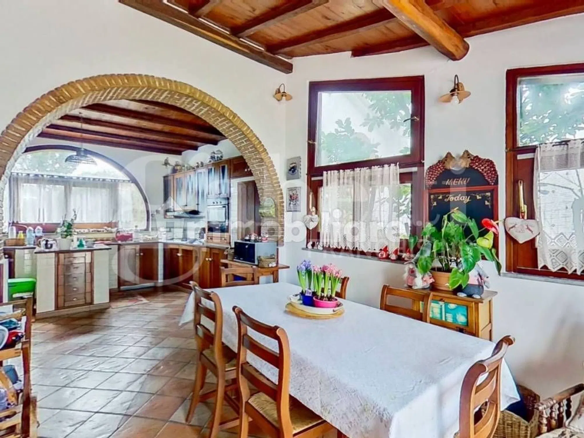 Villa in Clivo delle Case Basse - Photo 12