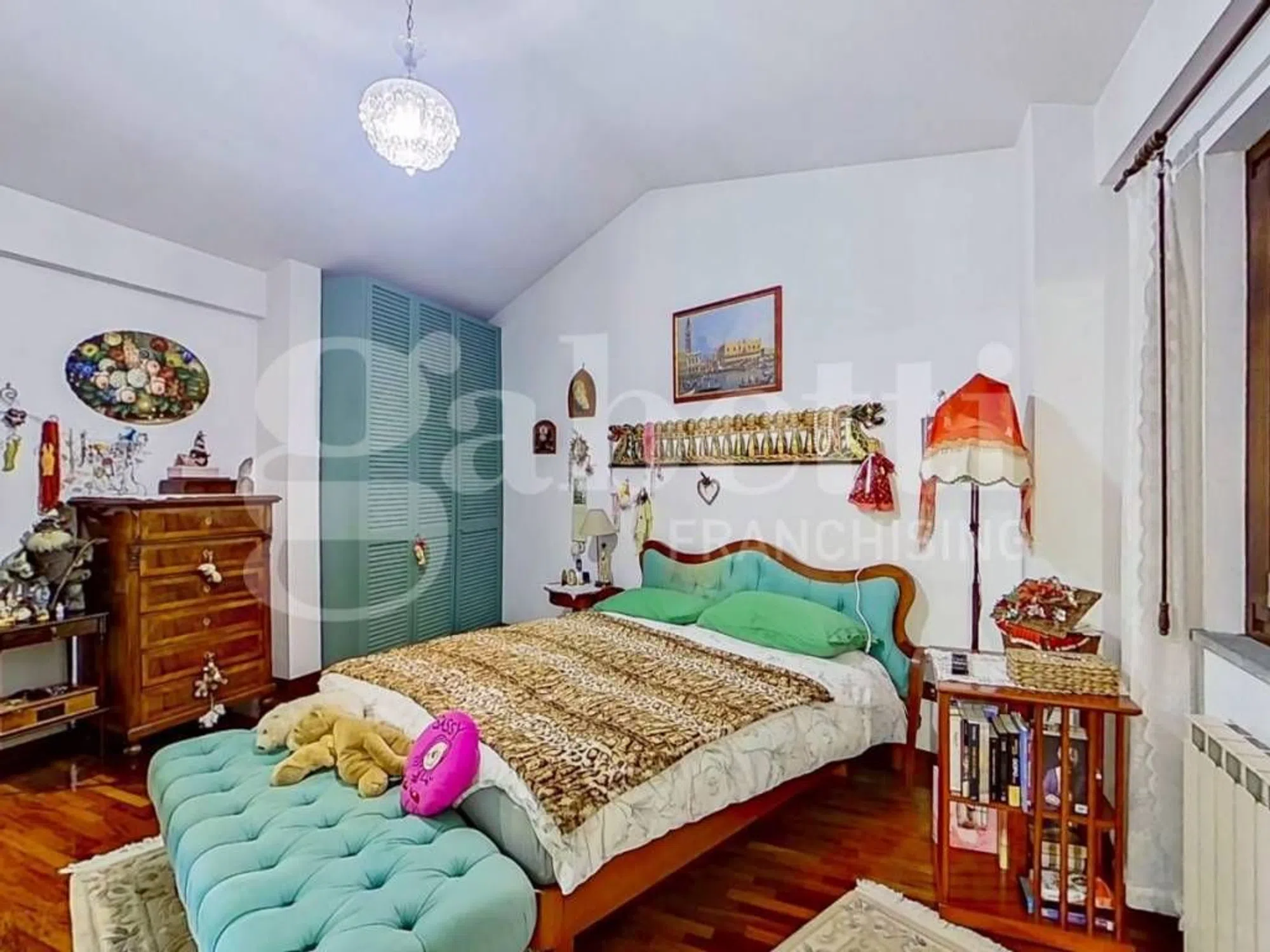 Villa in Clivo delle Case Basse - Photo 15