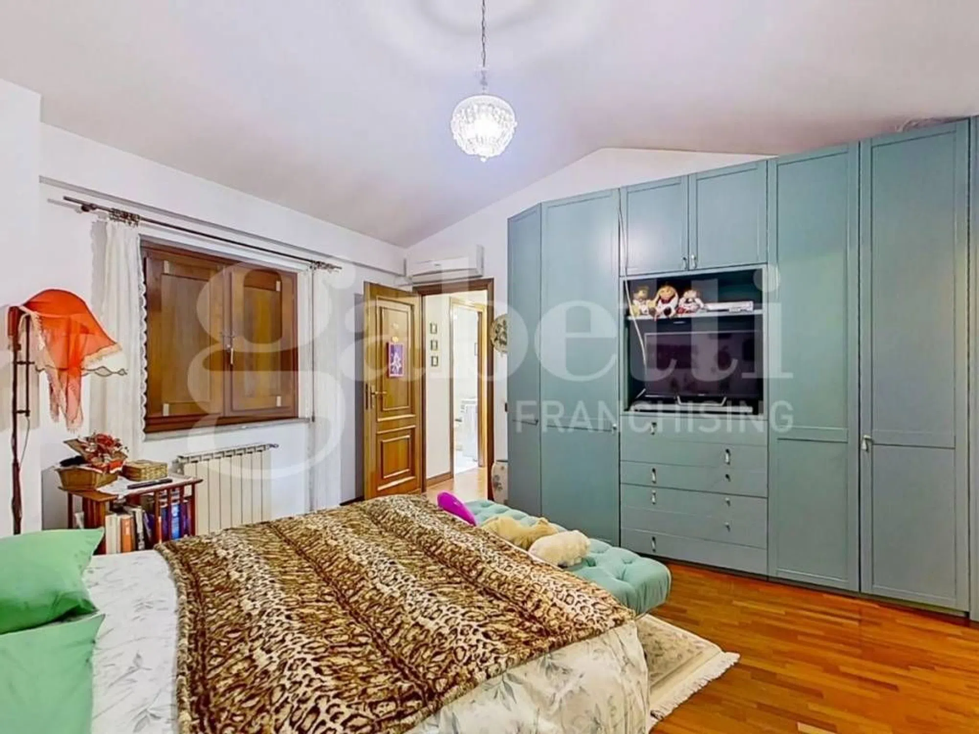 Villa in Clivo delle Case Basse - Photo 16