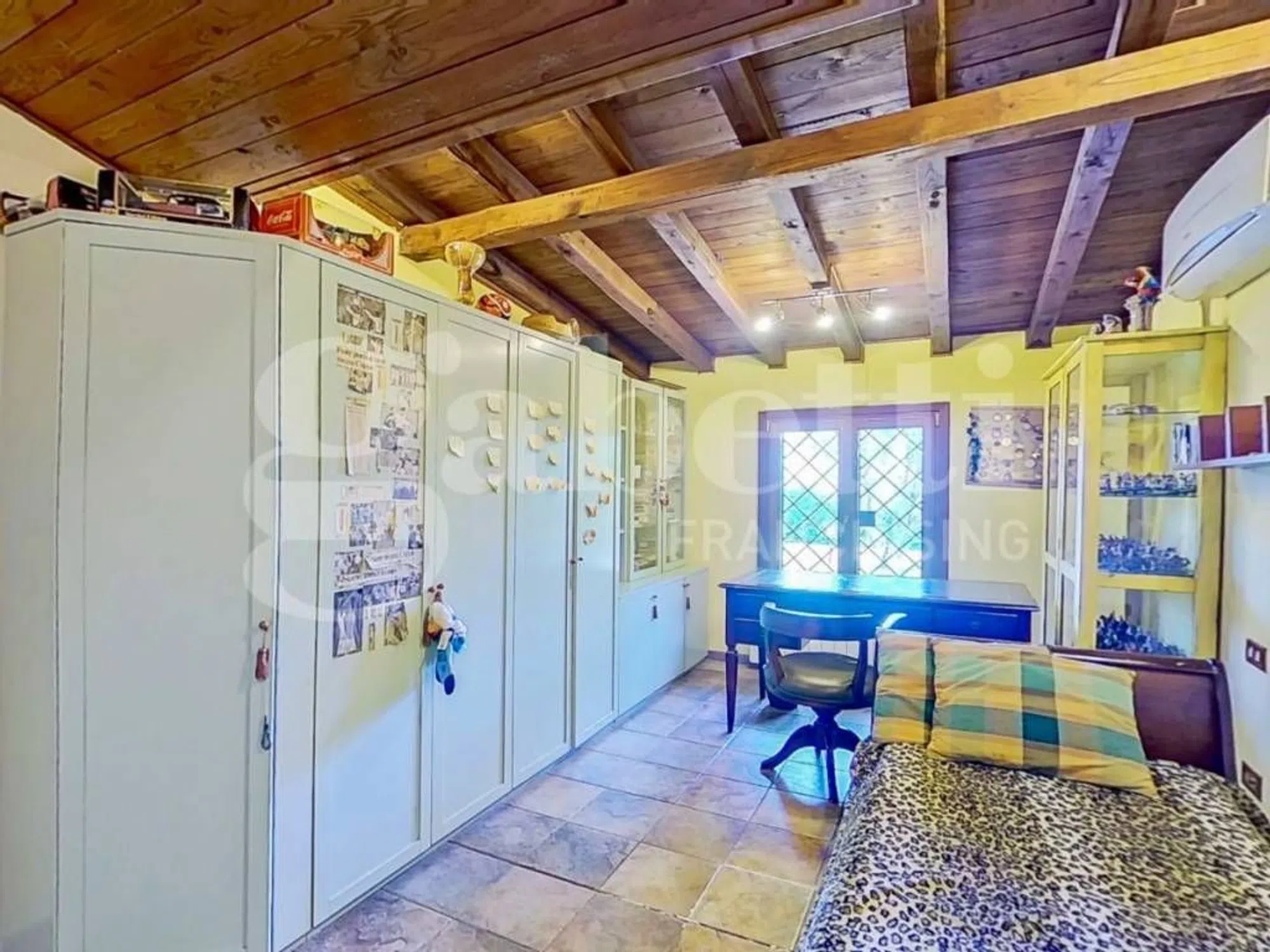 Villa in Clivo delle Case Basse - Photo 17