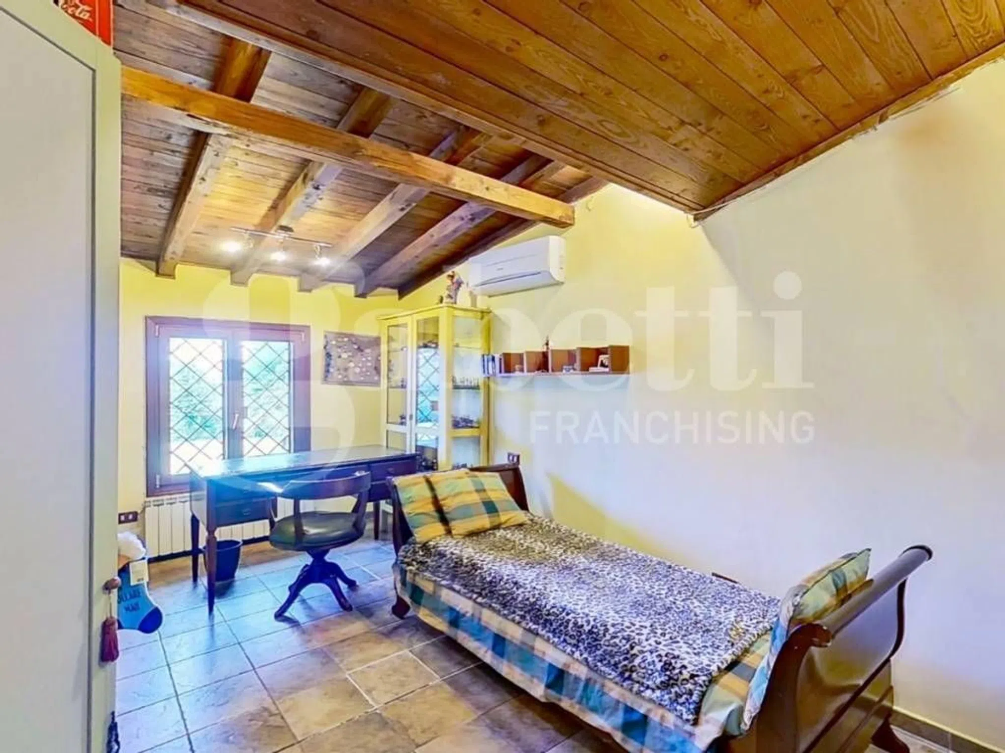 Villa in Clivo delle Case Basse - Photo 18