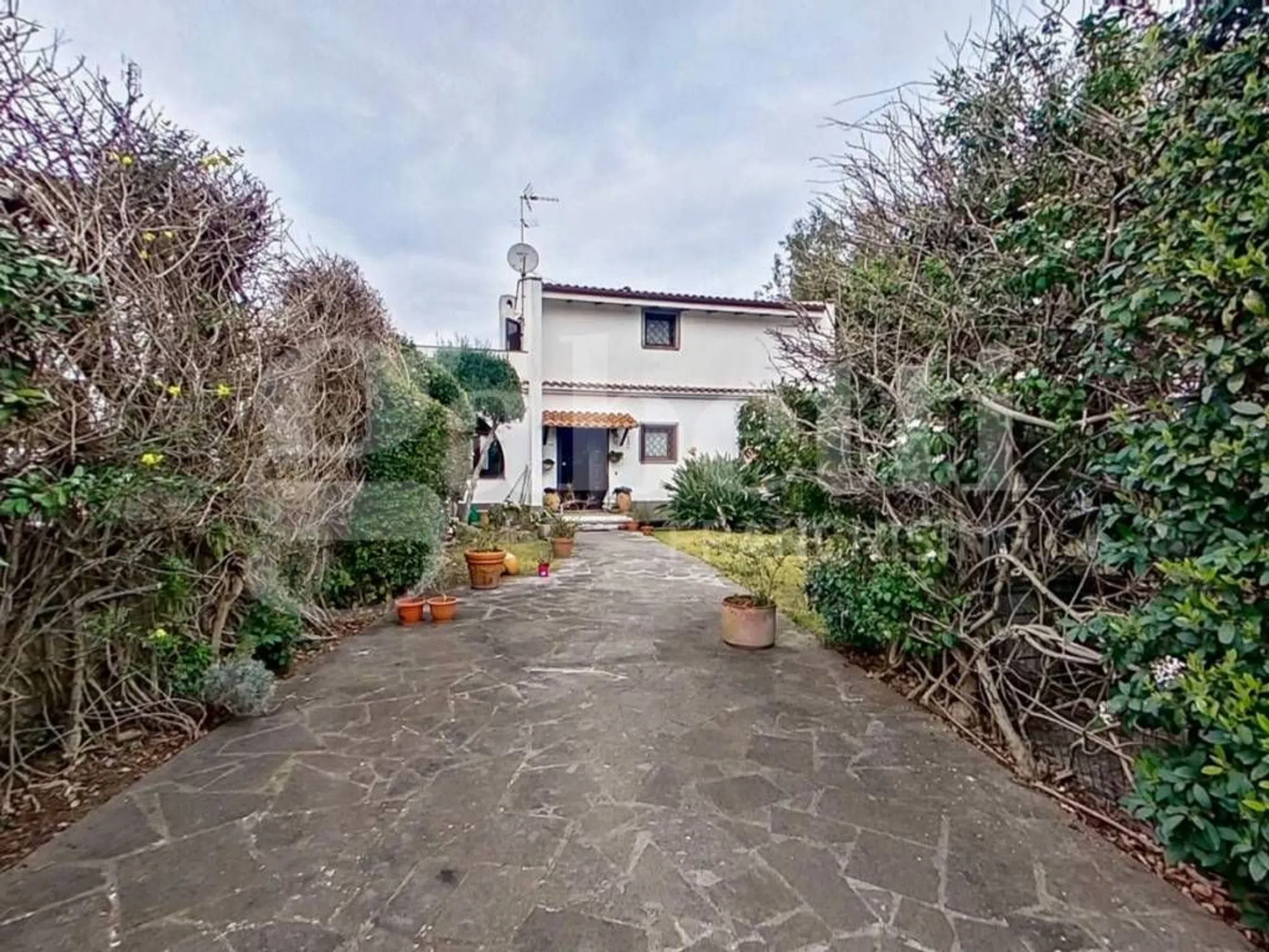 Villa in Clivo delle Case Basse - Photo 4