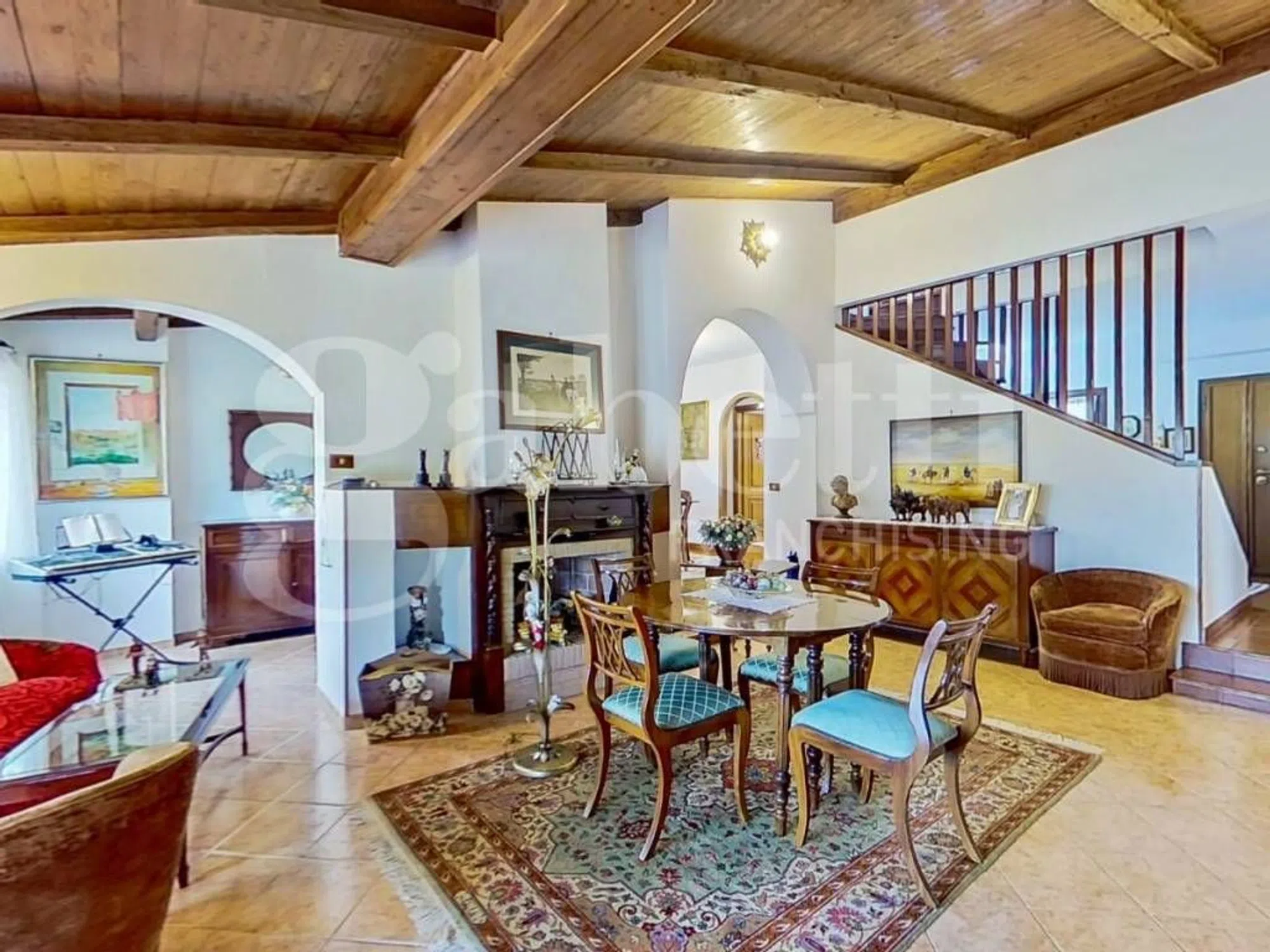 Villa in Clivo delle Case Basse - Photo 5
