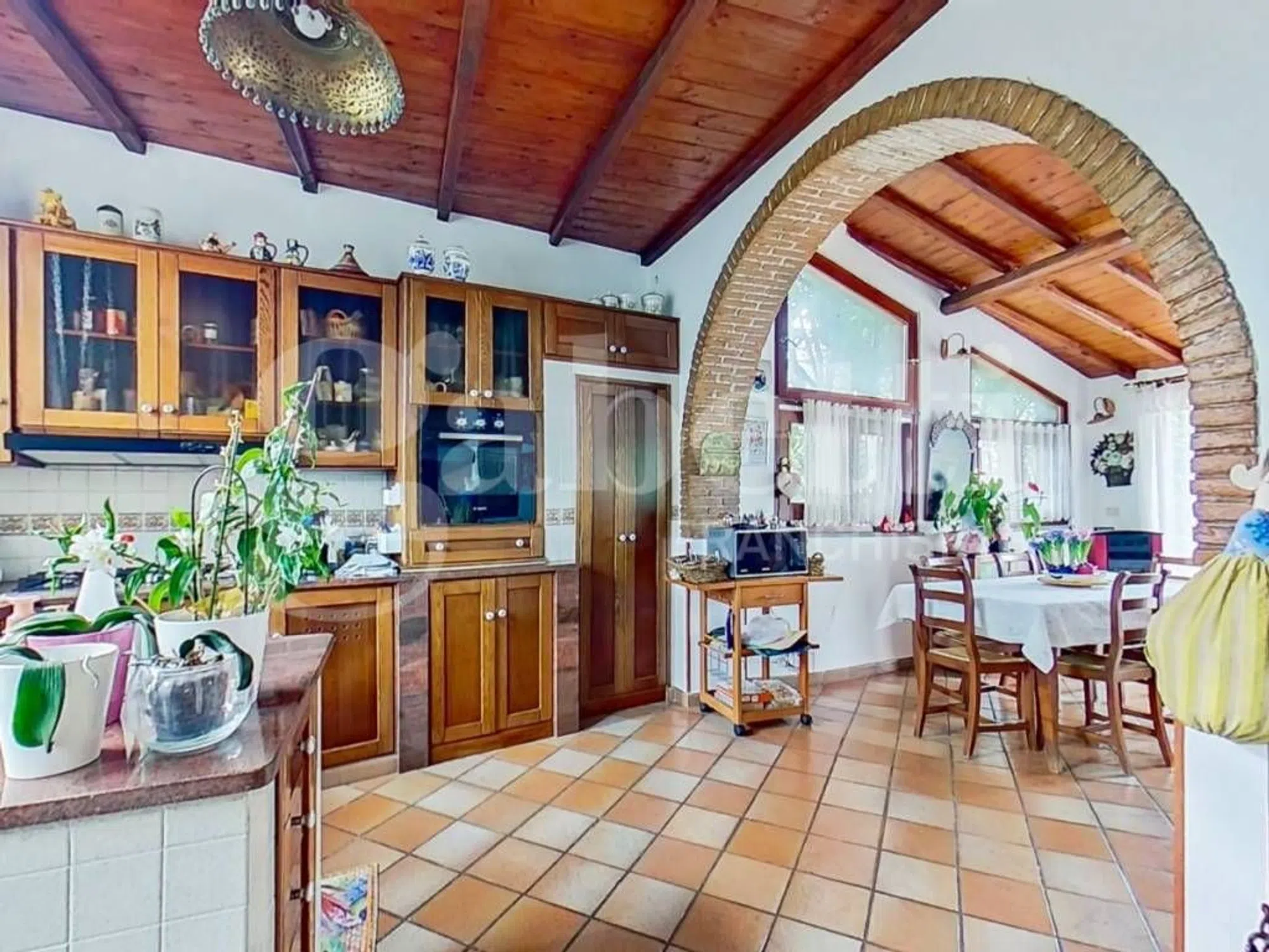 Villa in Clivo delle Case Basse - Photo 6