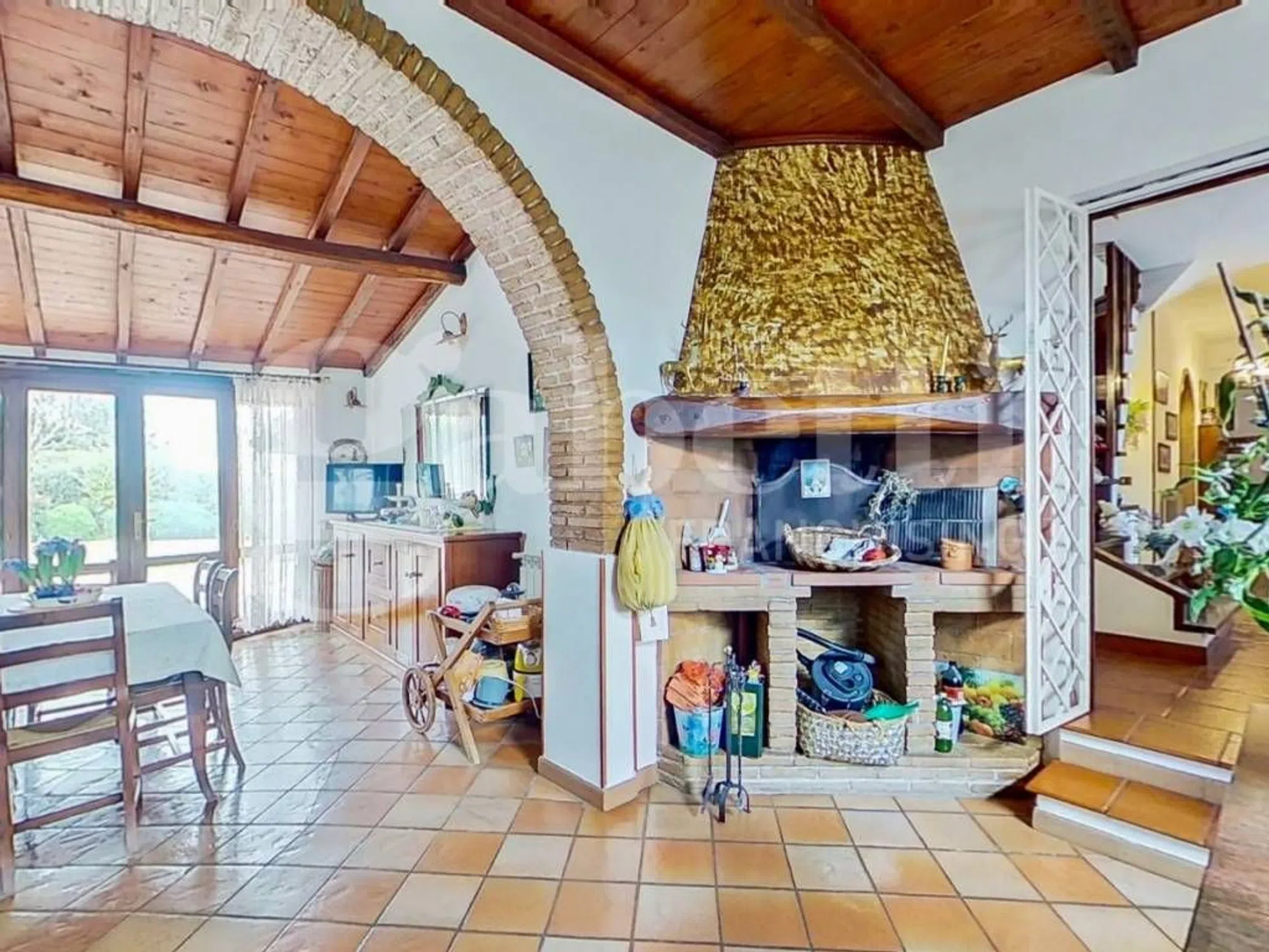 Villa in Clivo delle Case Basse - Photo 7