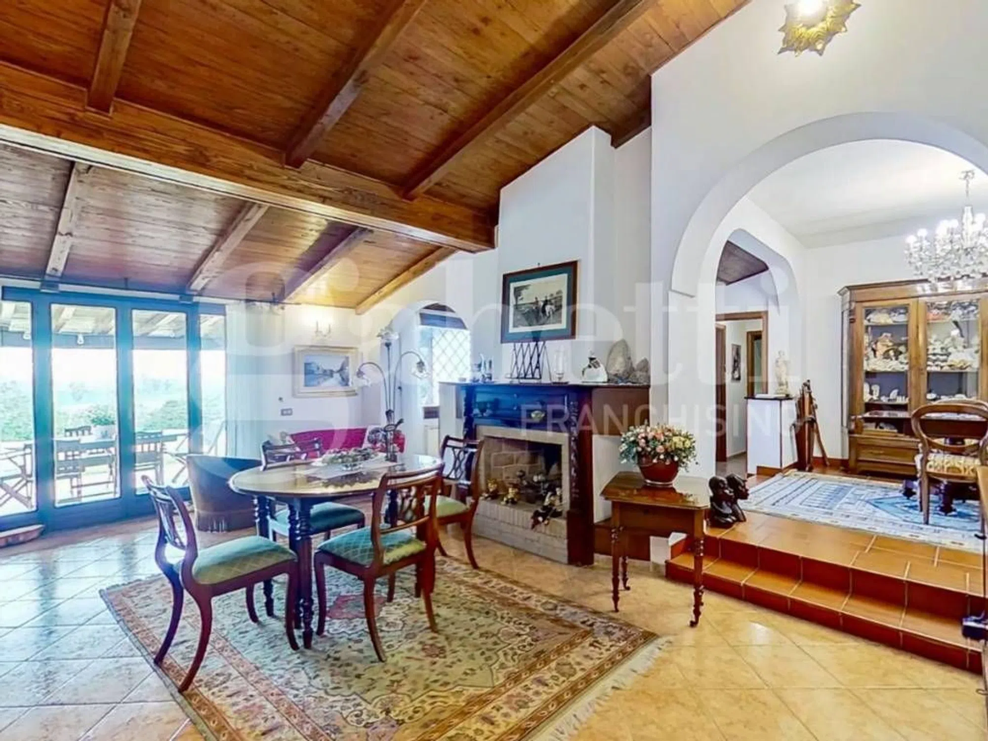 Villa in Clivo delle Case Basse - Photo 8
