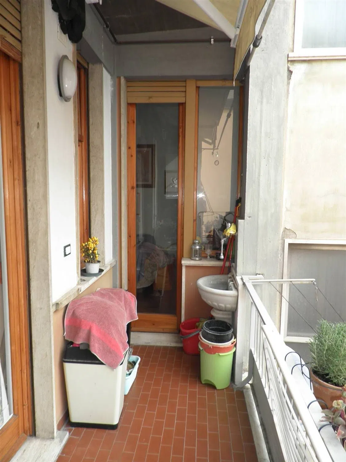 Appartamento in Quartiere Santa Maria Novella - Photo 19