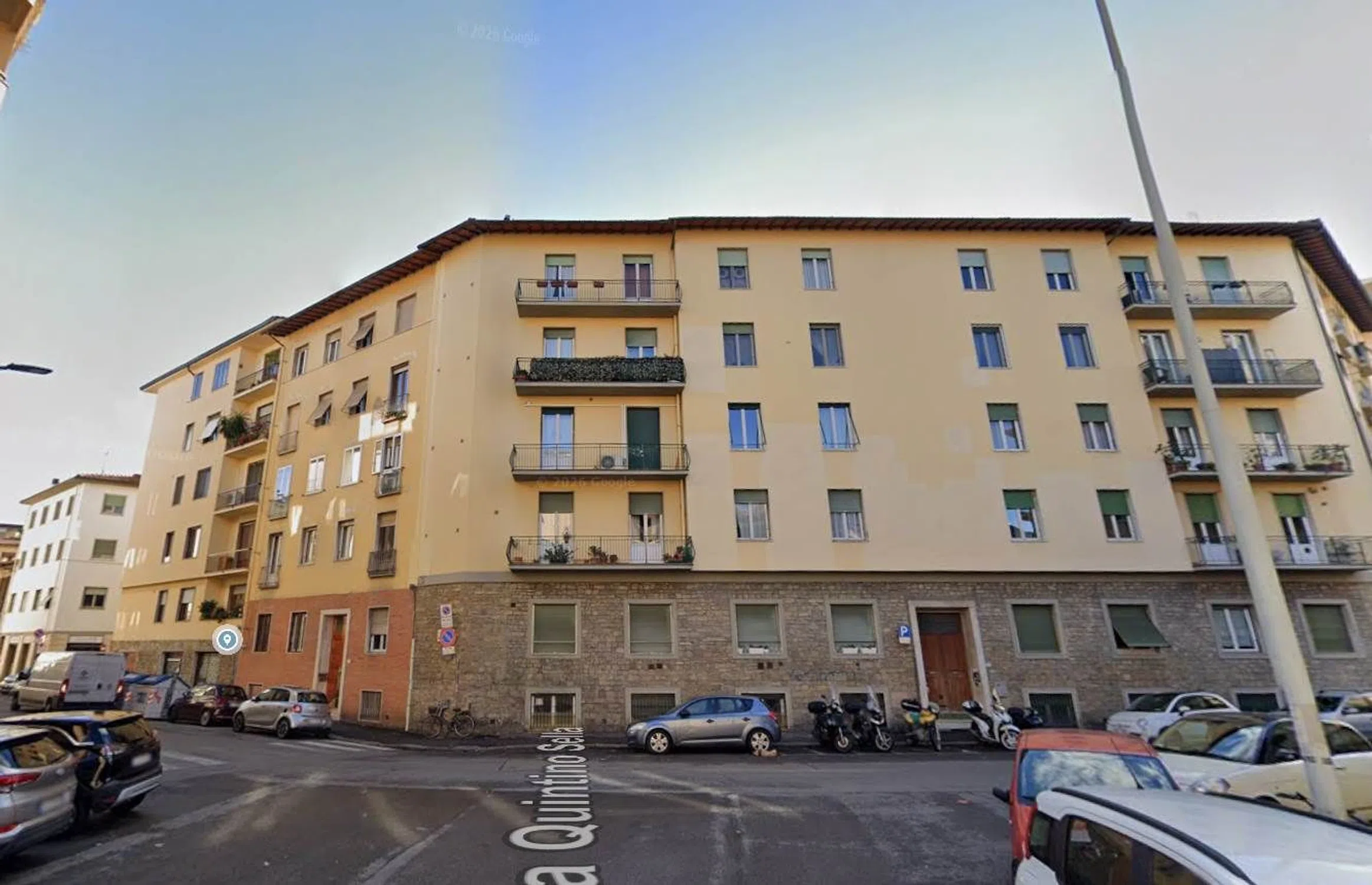 Quadrilocale in via Quintino Sella, 11 - Photo 1
