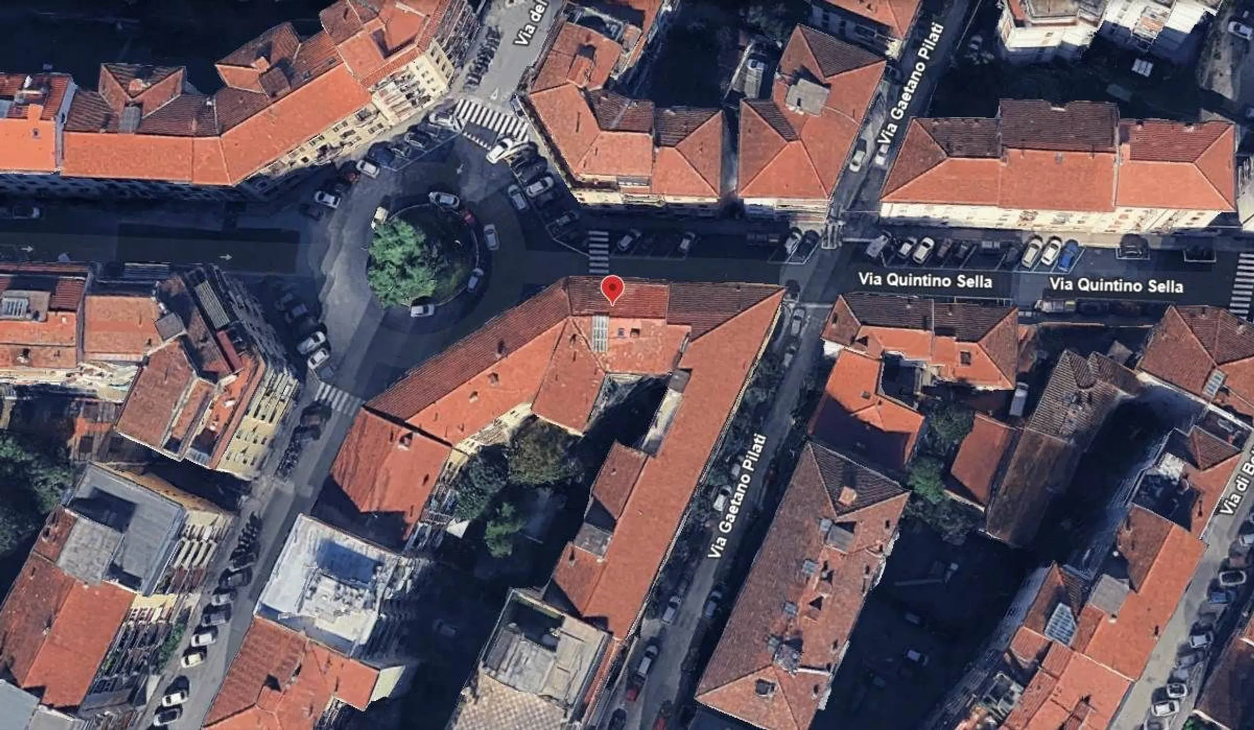 Quadrilocale in via Quintino Sella, 11 - Photo 2