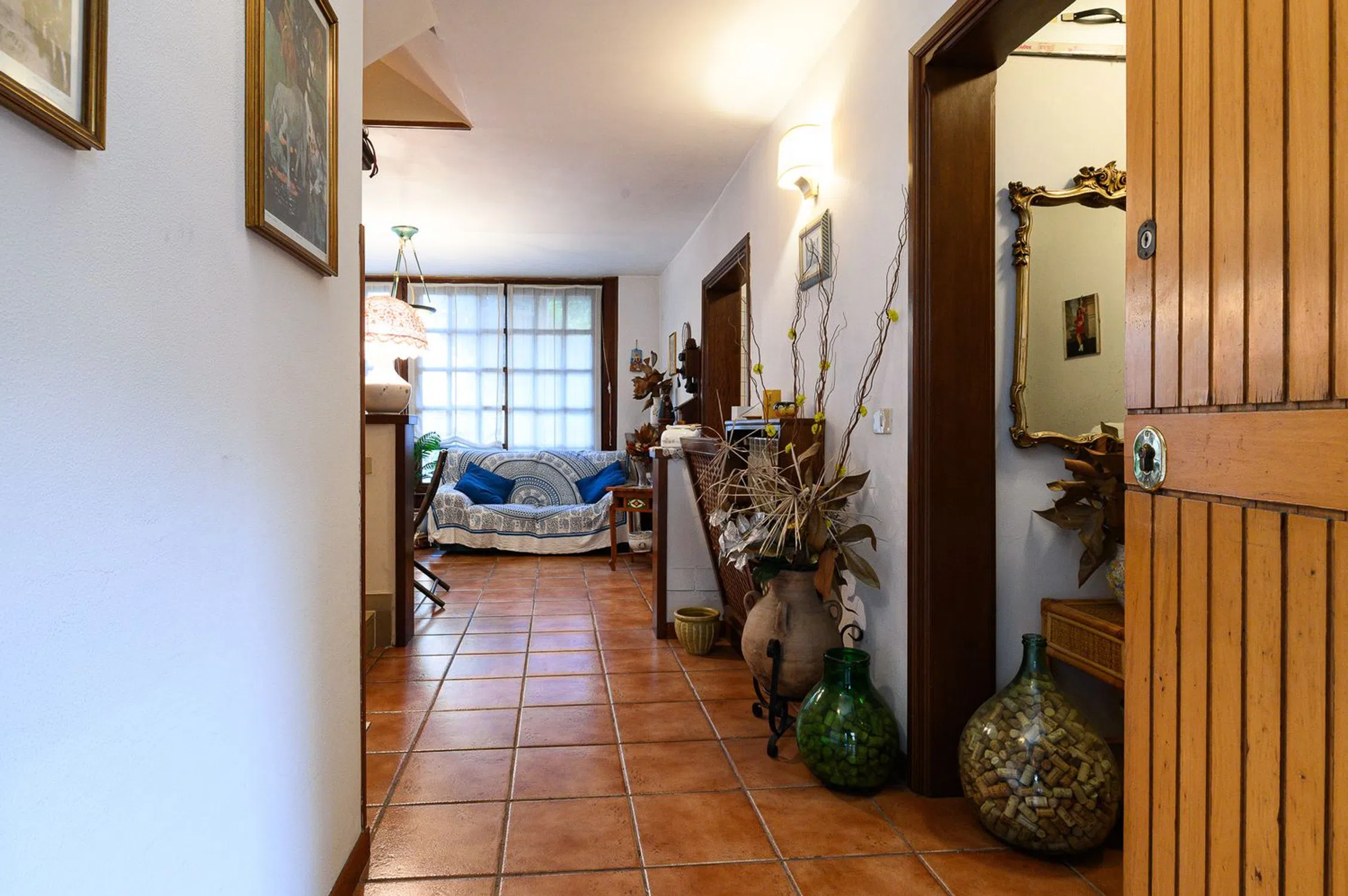 Villetta a schiera in via Cesare Massini s.n.c. - Photo 1