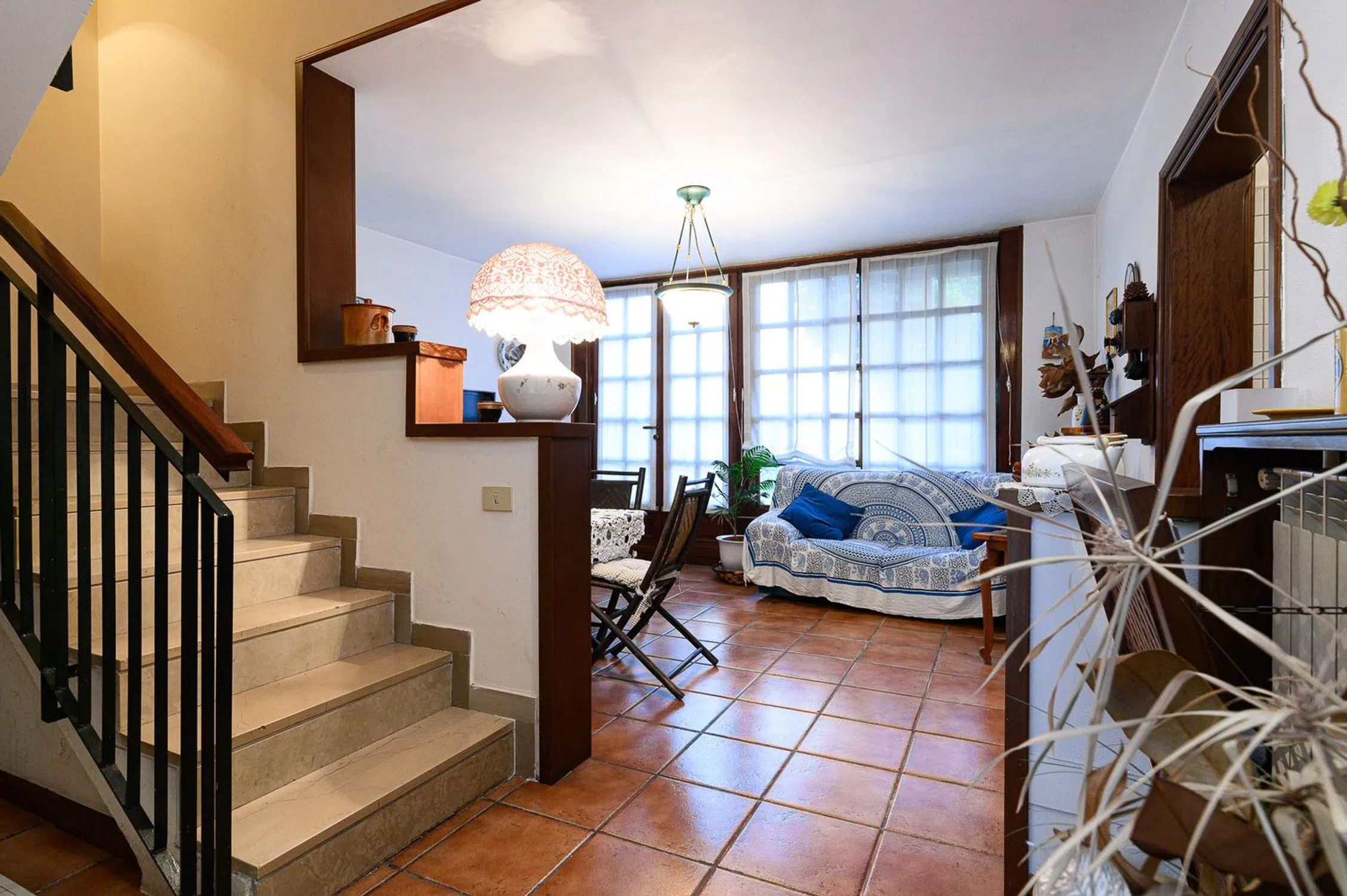 Villetta a schiera in via Cesare Massini s.n.c. - Photo 2