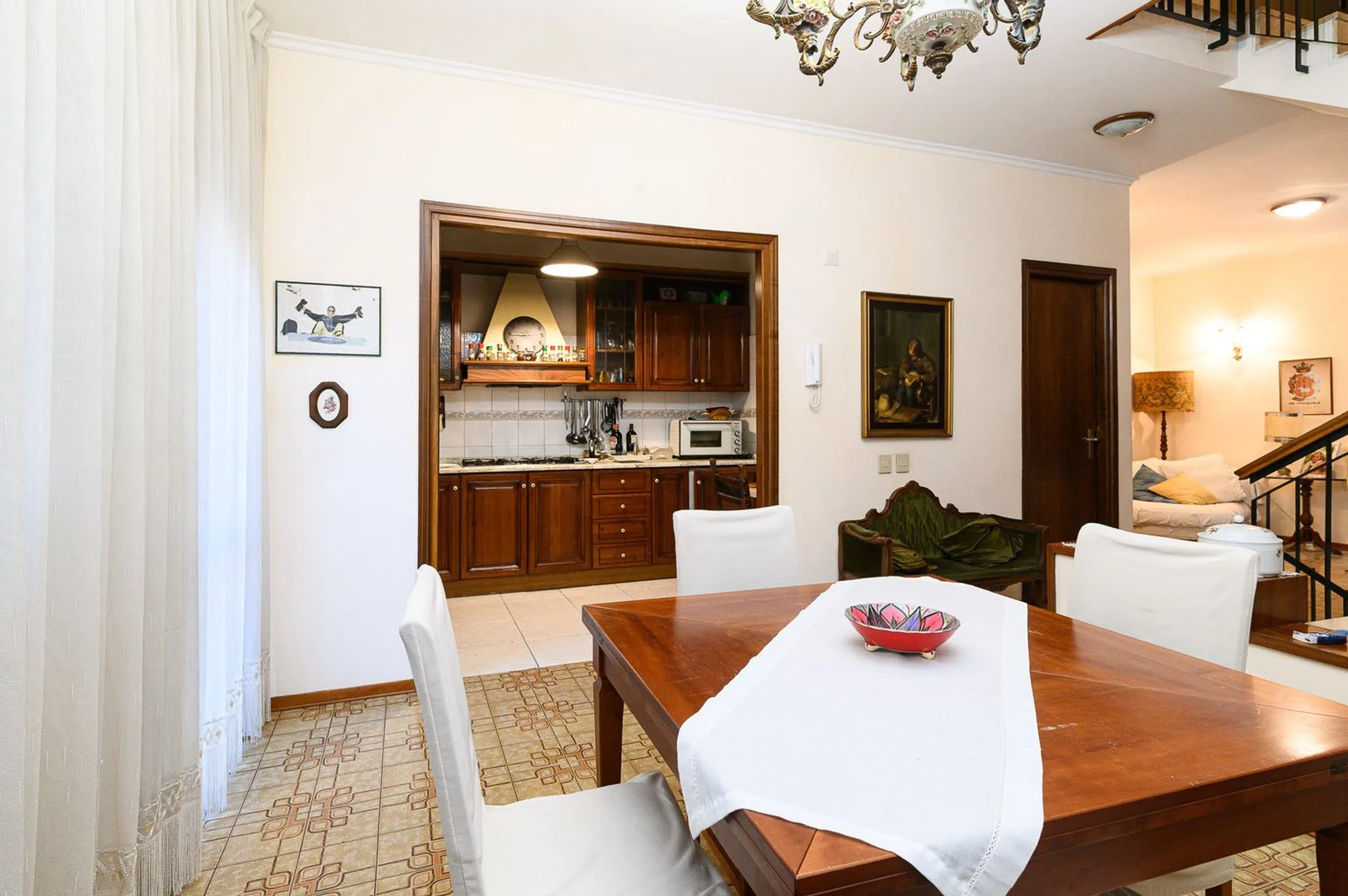 Villetta a schiera in via Cesare Massini s.n.c. - Photo 15