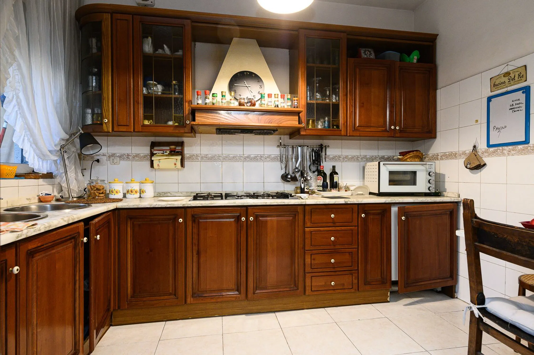 Villetta a schiera in via Cesare Massini s.n.c. - Photo 16