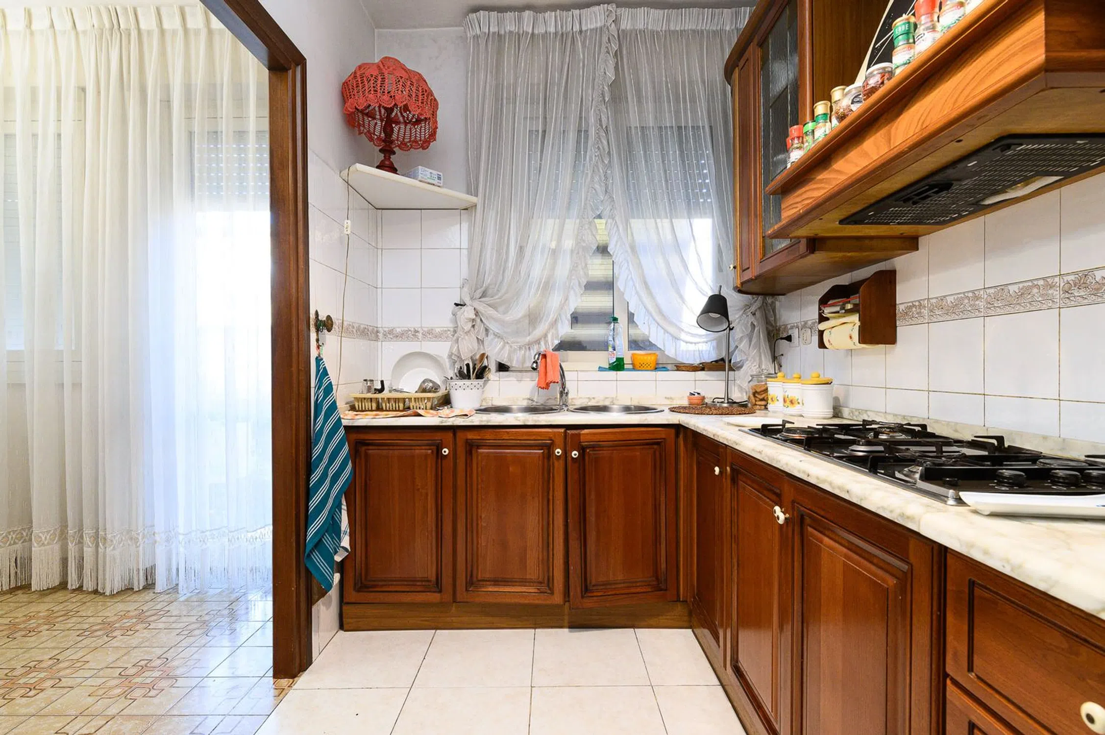 Villetta a schiera in via Cesare Massini s.n.c. - Photo 17