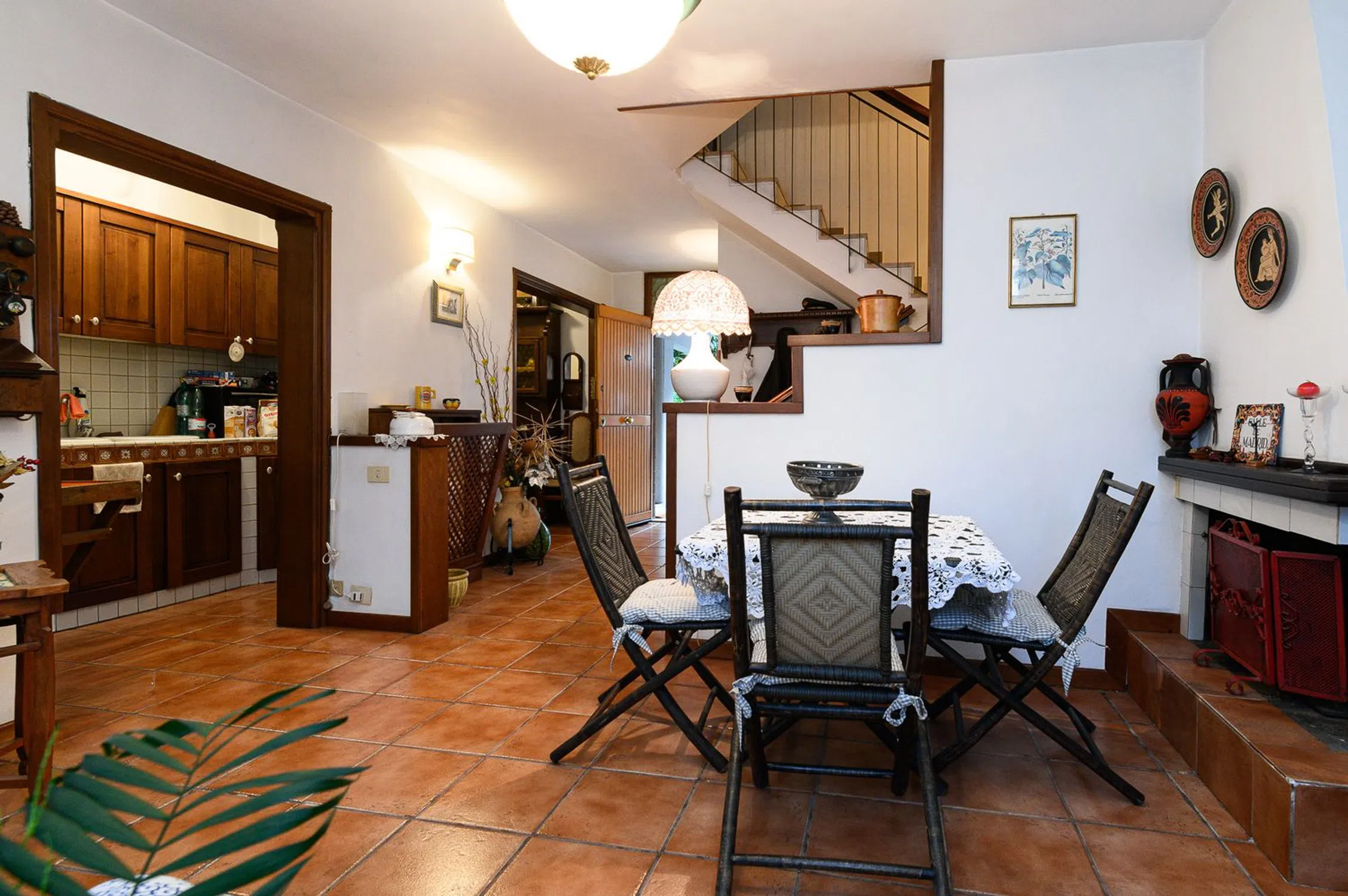 Villetta a schiera in via Cesare Massini s.n.c. - Photo 6