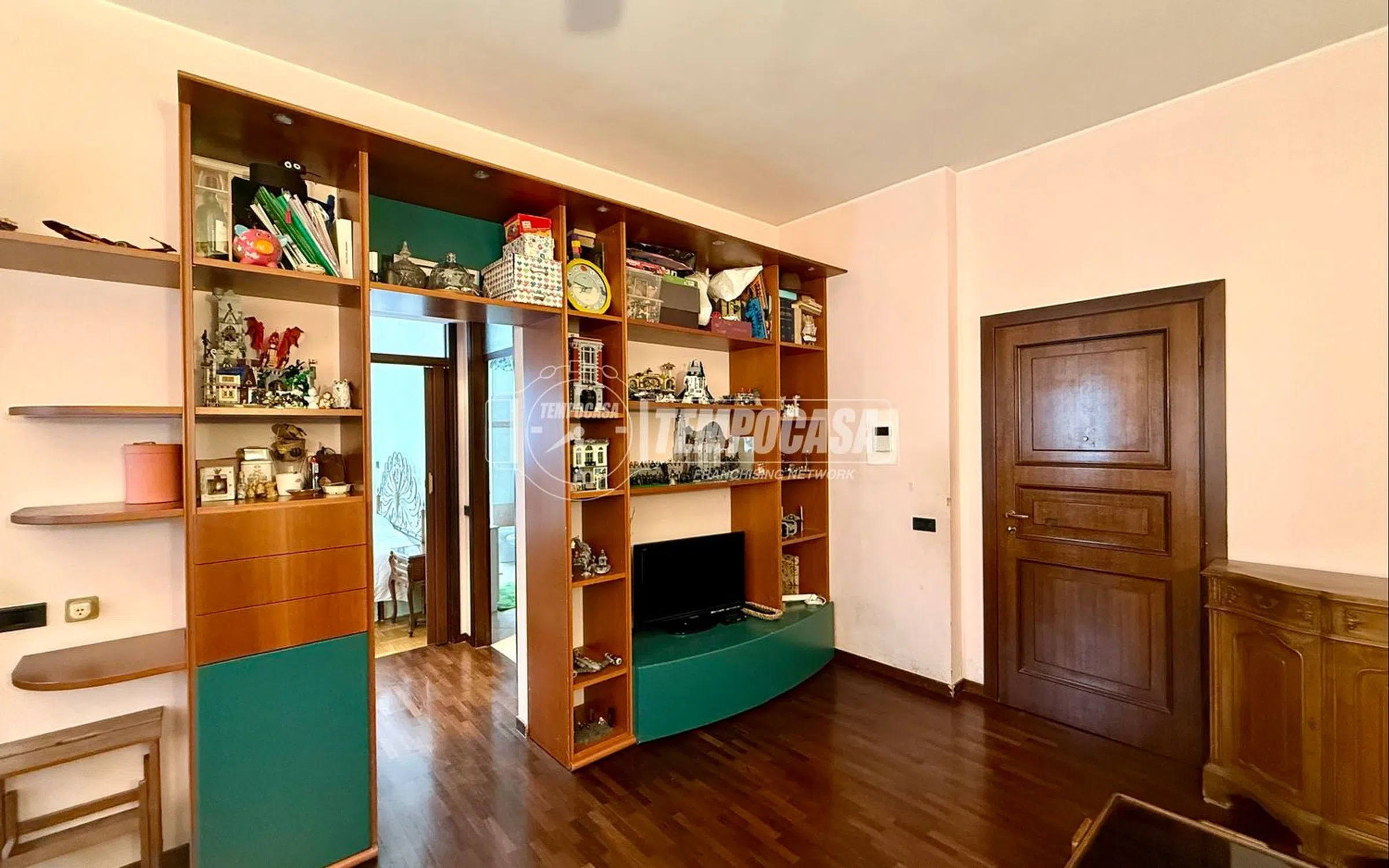 Bilocale in via Carlo Bertolazzi - Photo 8