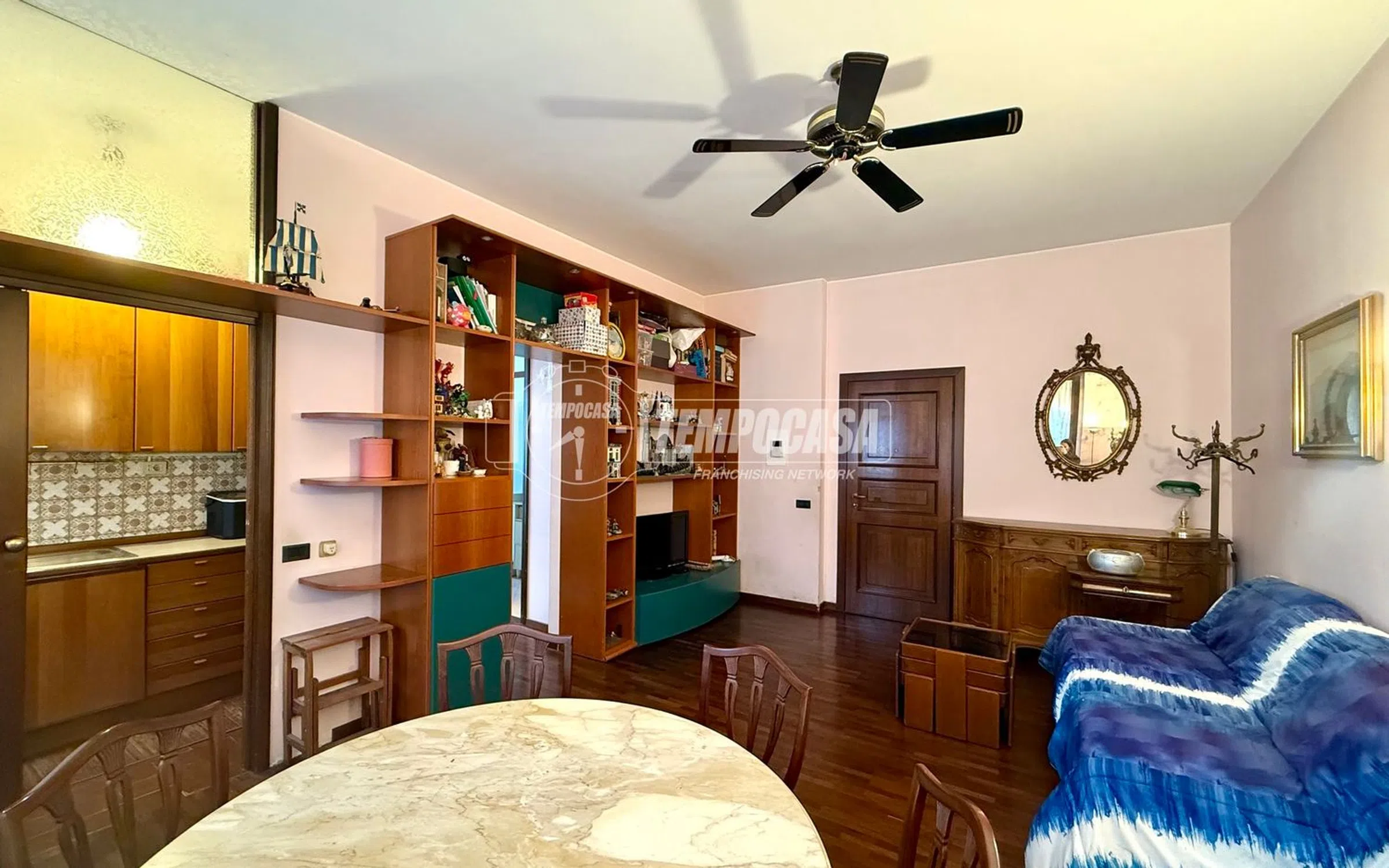 Bilocale in via Carlo Bertolazzi - Photo 10